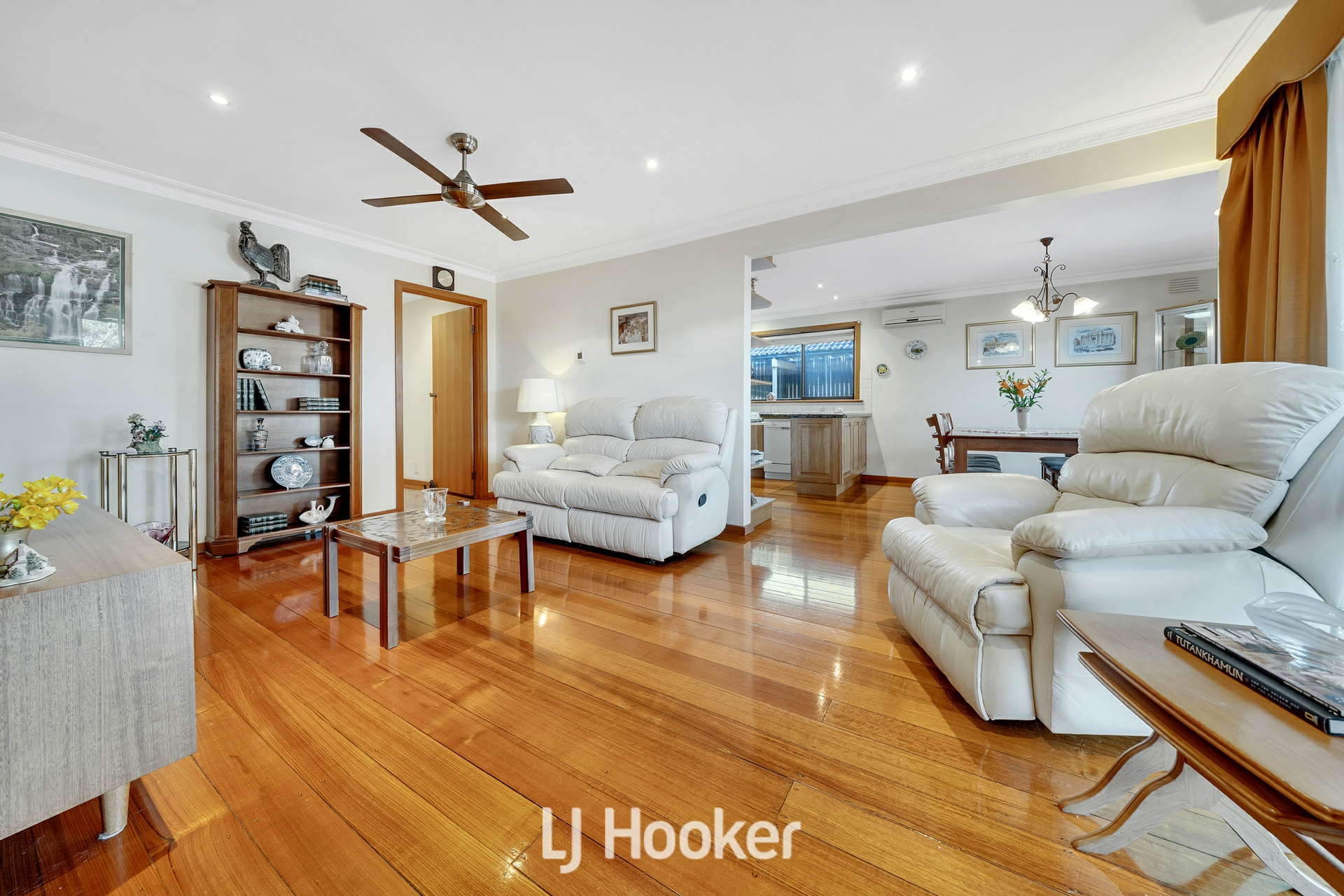122 Rawdon Hill Drive, DANDENONG NORTH