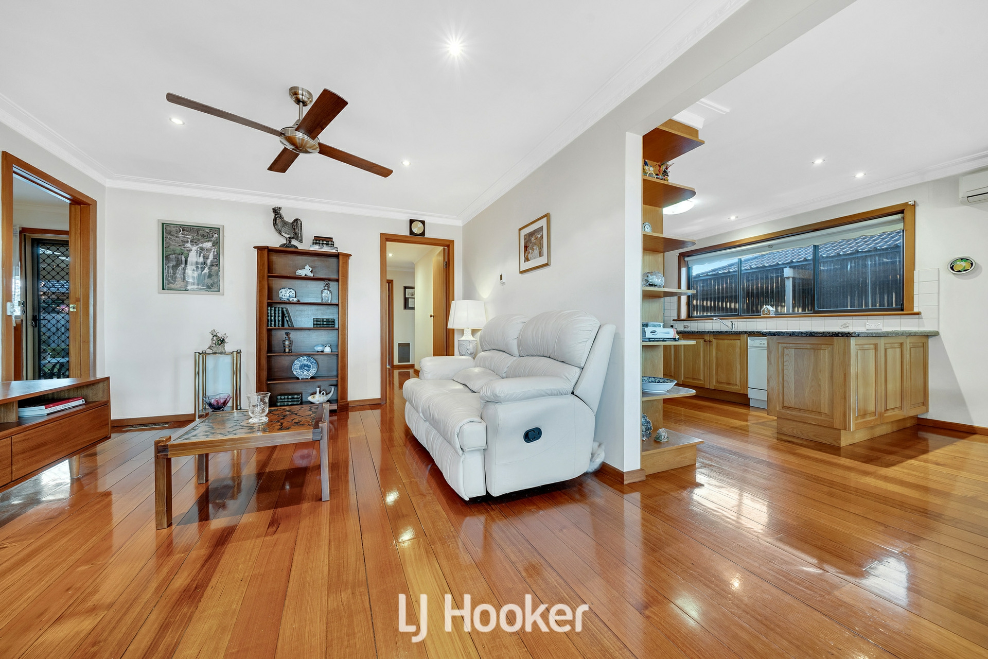 122 Rawdon Hill Drive, DANDENONG NORTH