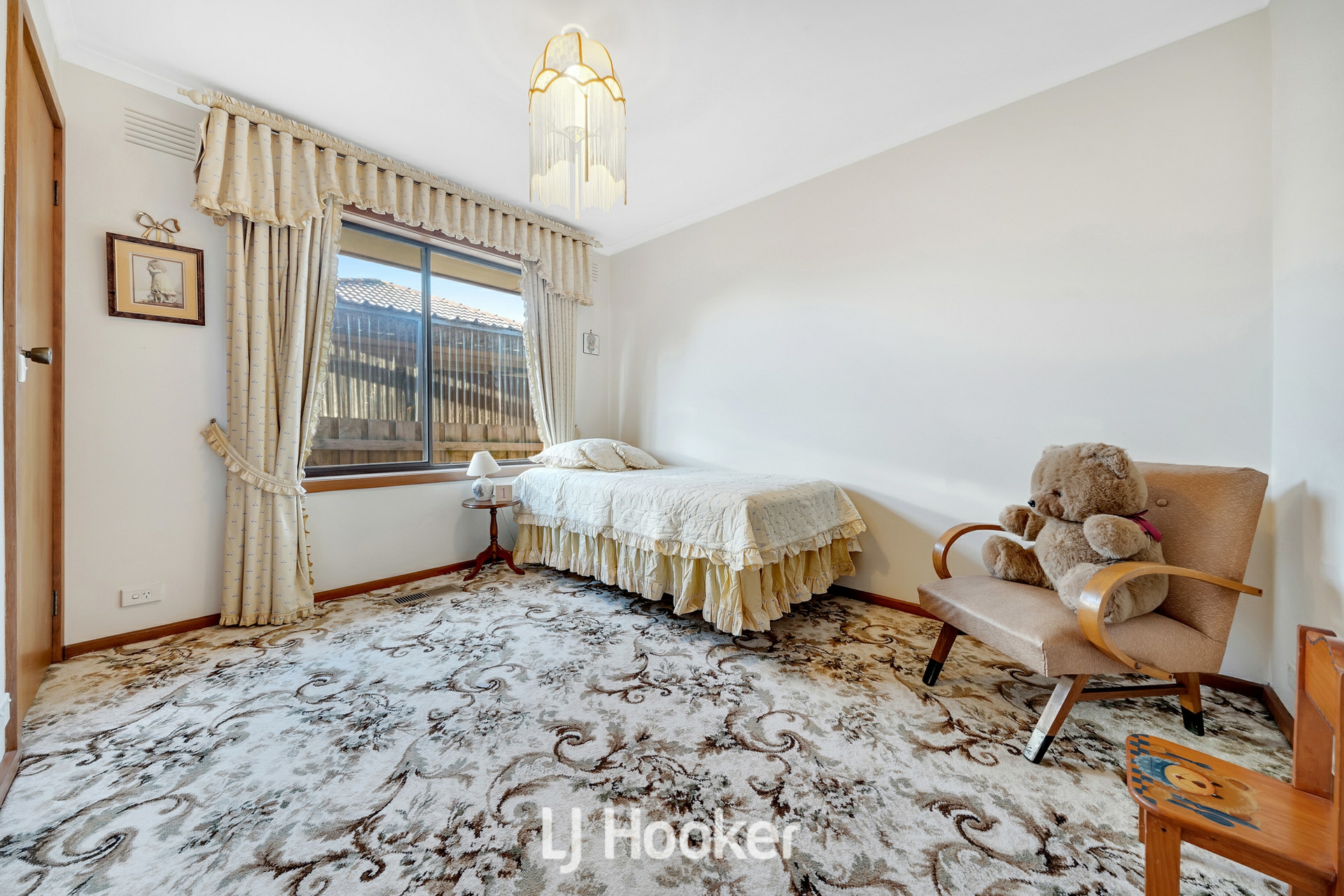 122 Rawdon Hill Drive, DANDENONG NORTH