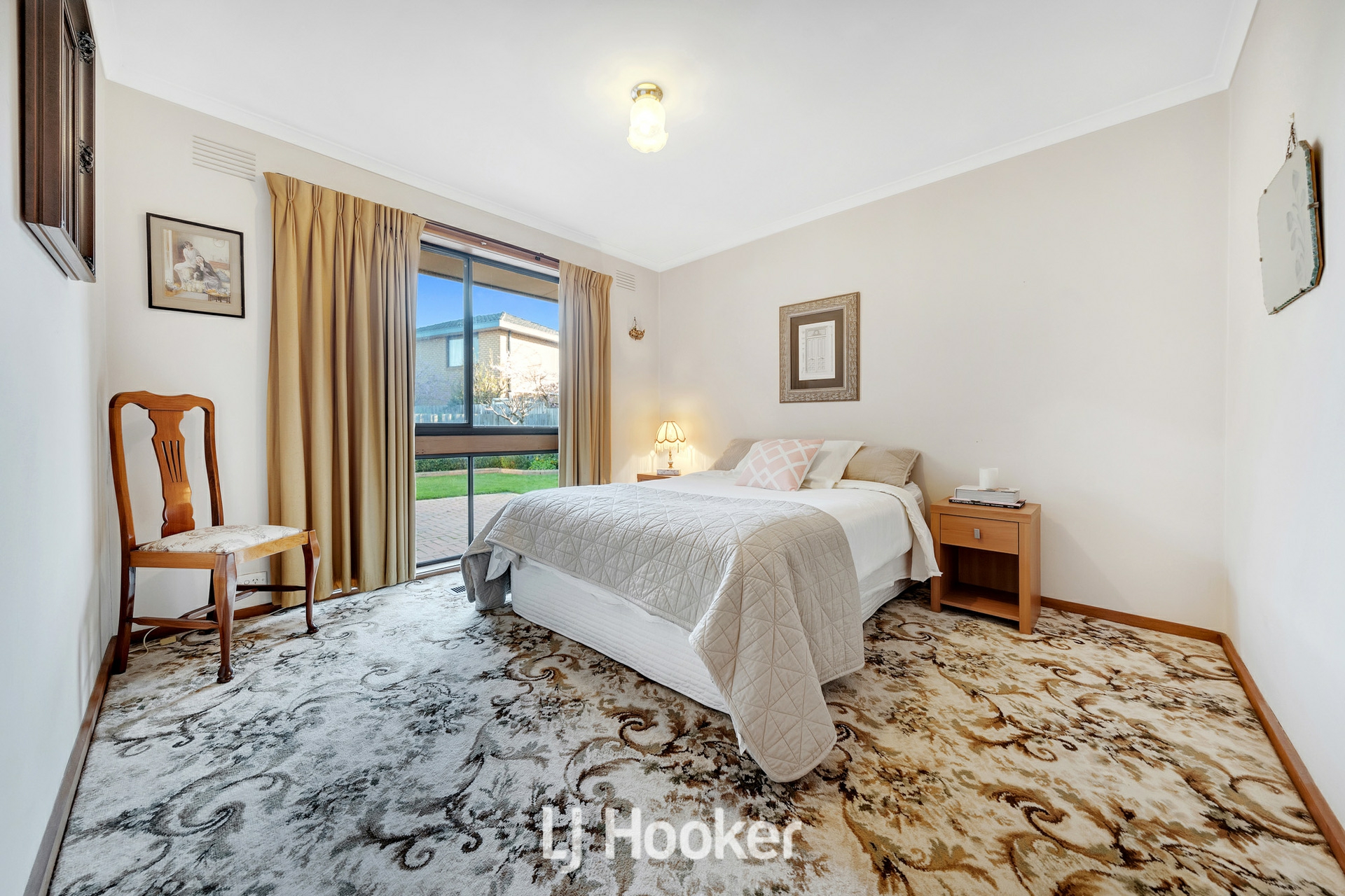 122 Rawdon Hill Drive, DANDENONG NORTH