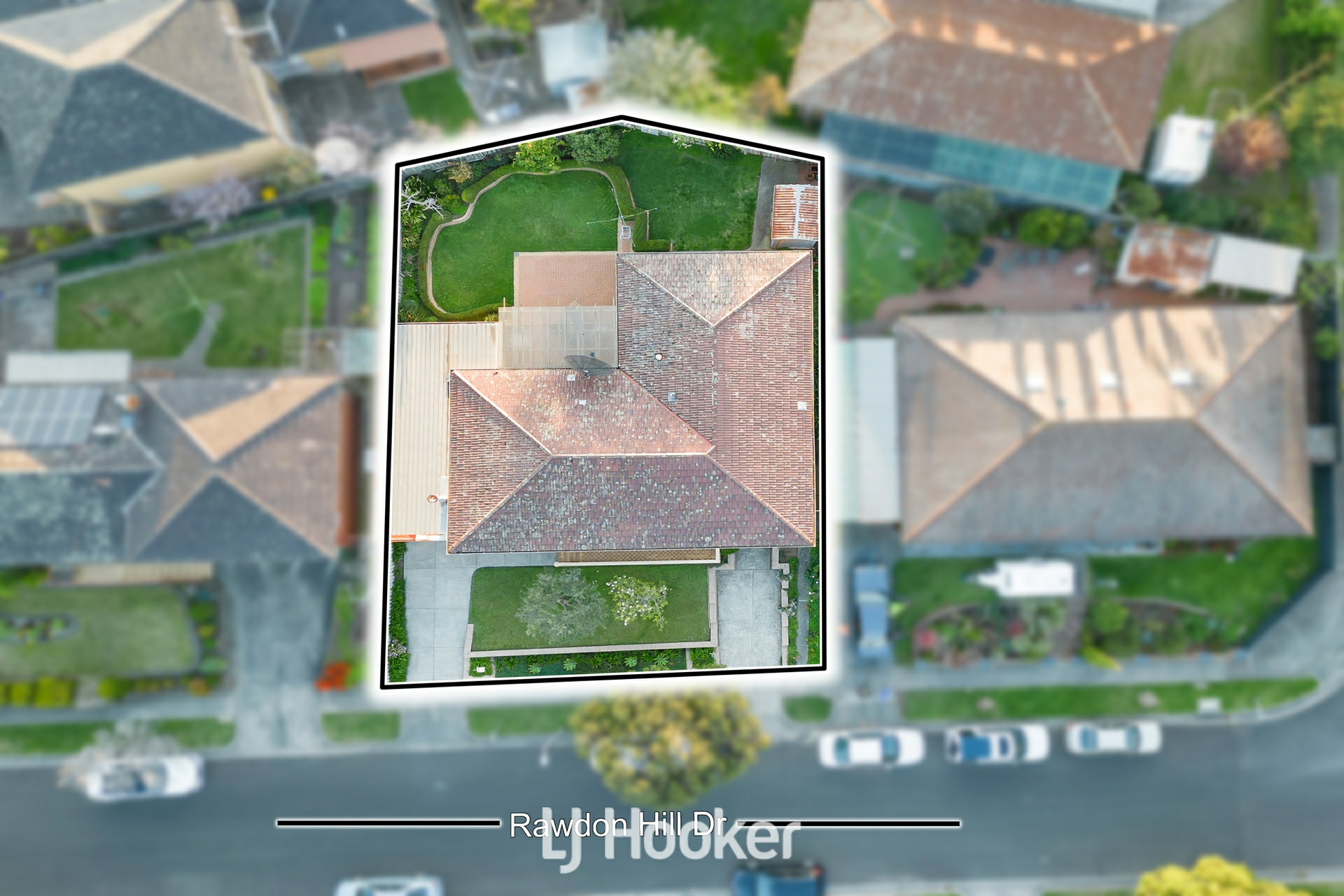 122 Rawdon Hill Drive, DANDENONG NORTH