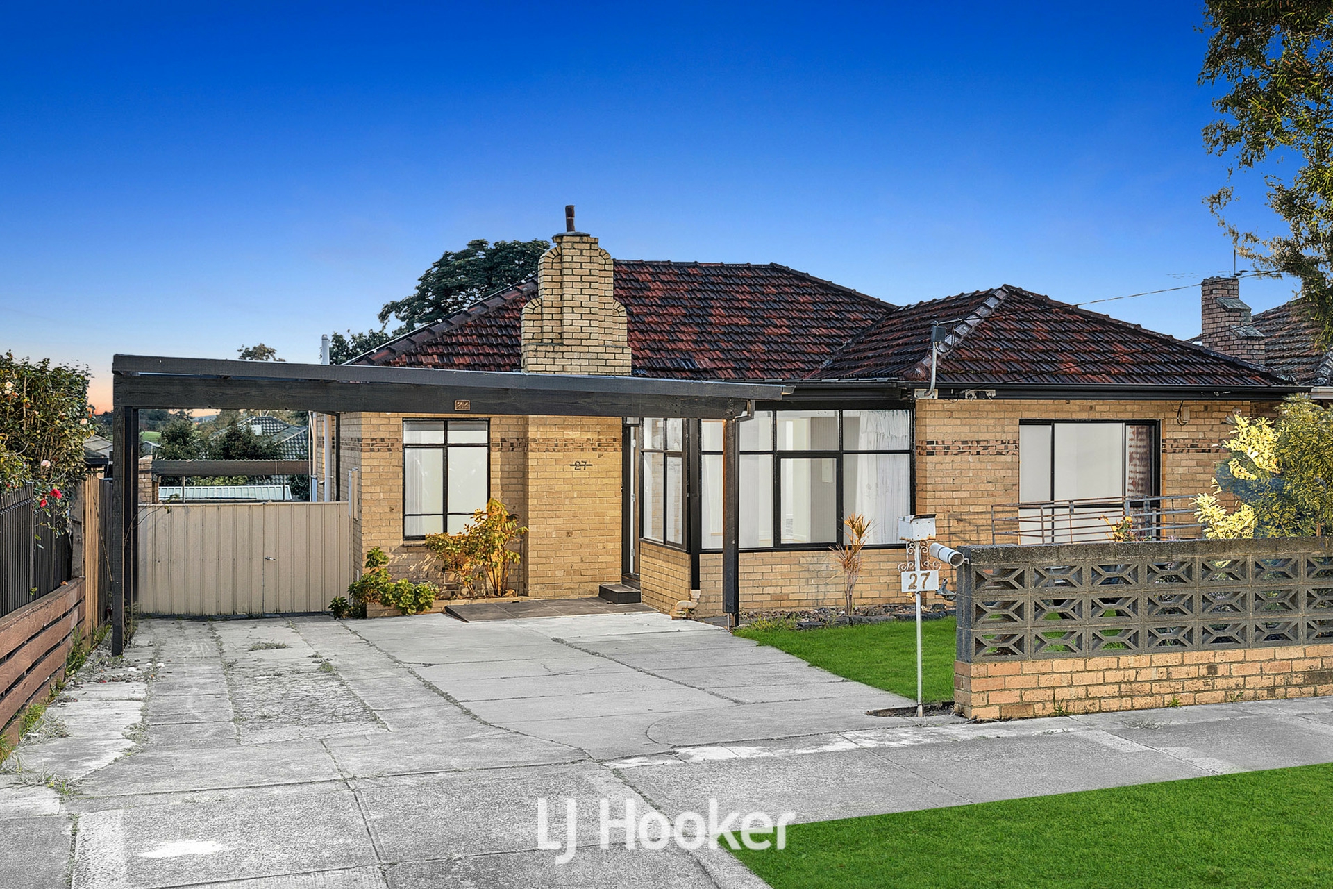 27 Grace Avenue, Dandenong