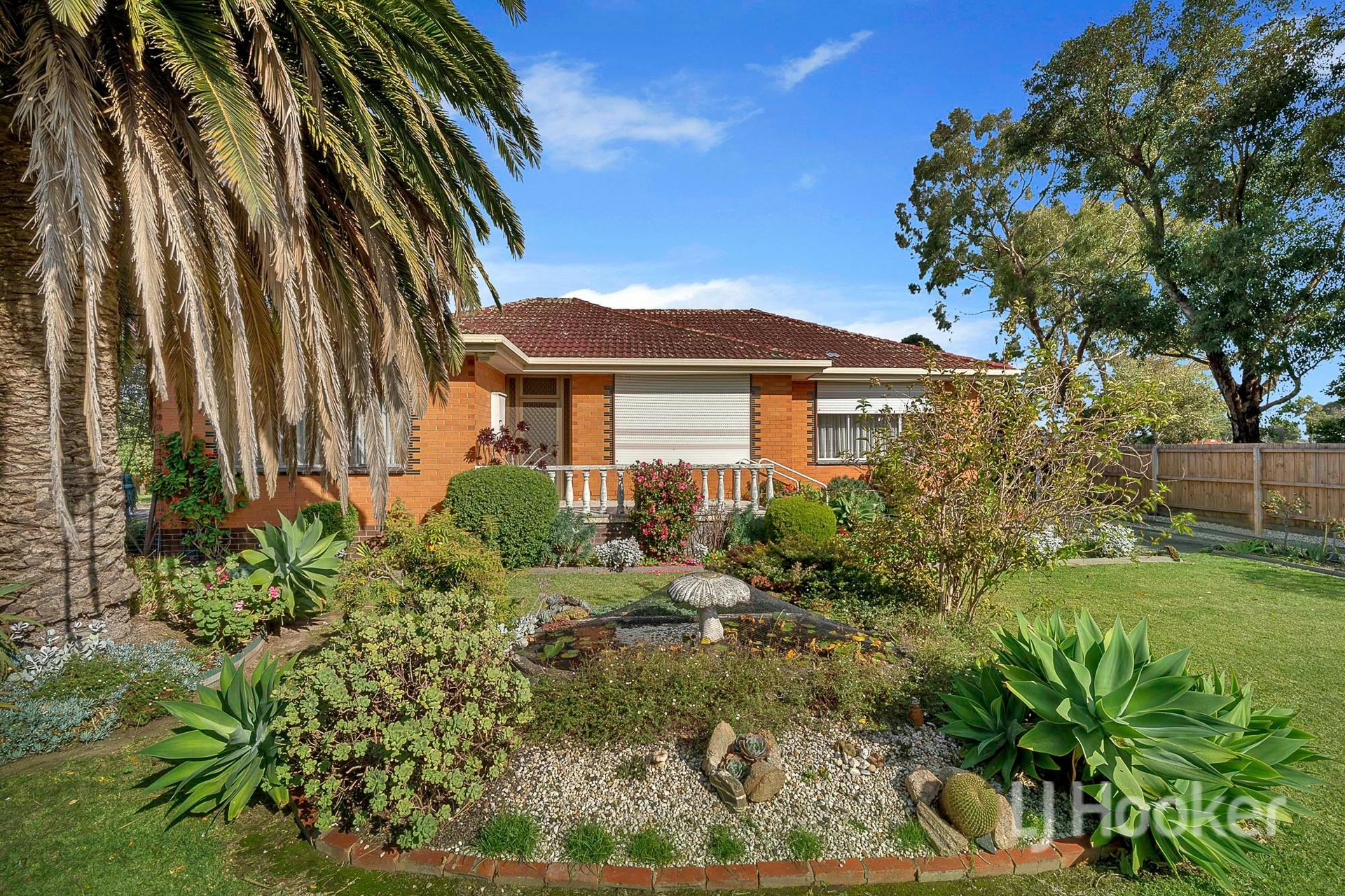 128 Frawley Road, HALLAM