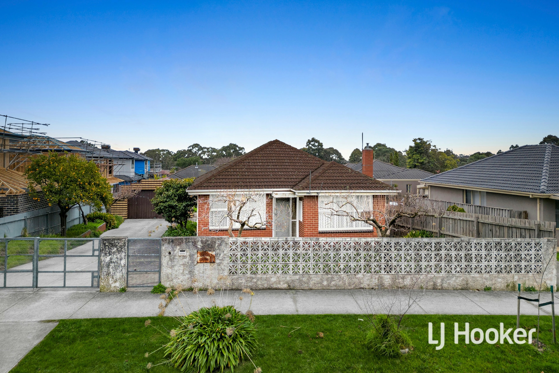 24 Olive Road, EUMEMMERRING