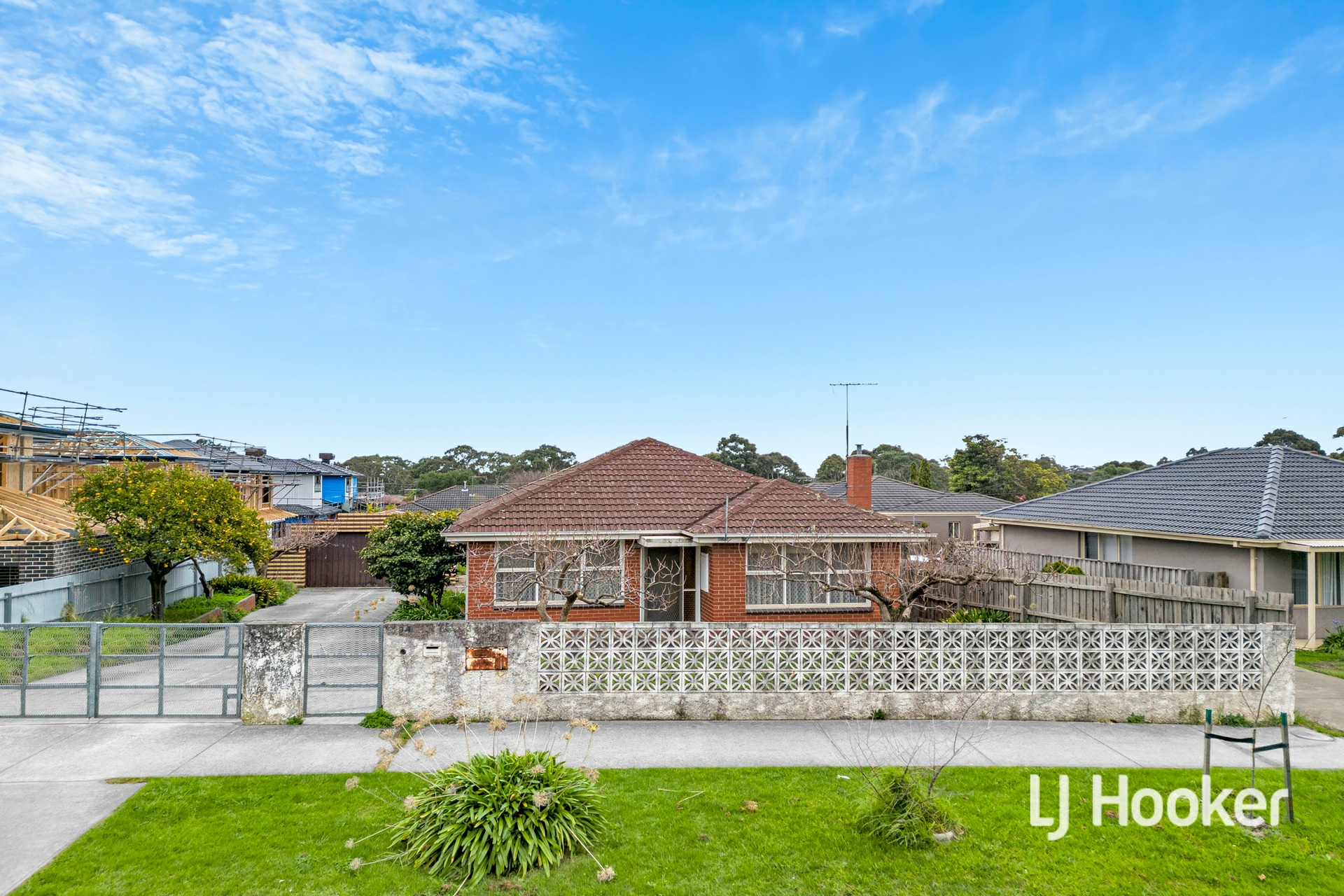 24 Olive Road, EUMEMMERRING