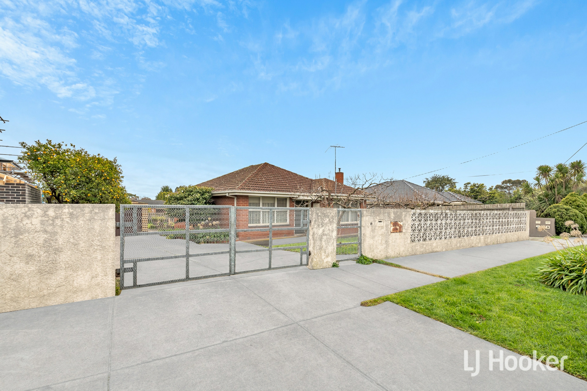 24 Olive Road, EUMEMMERRING