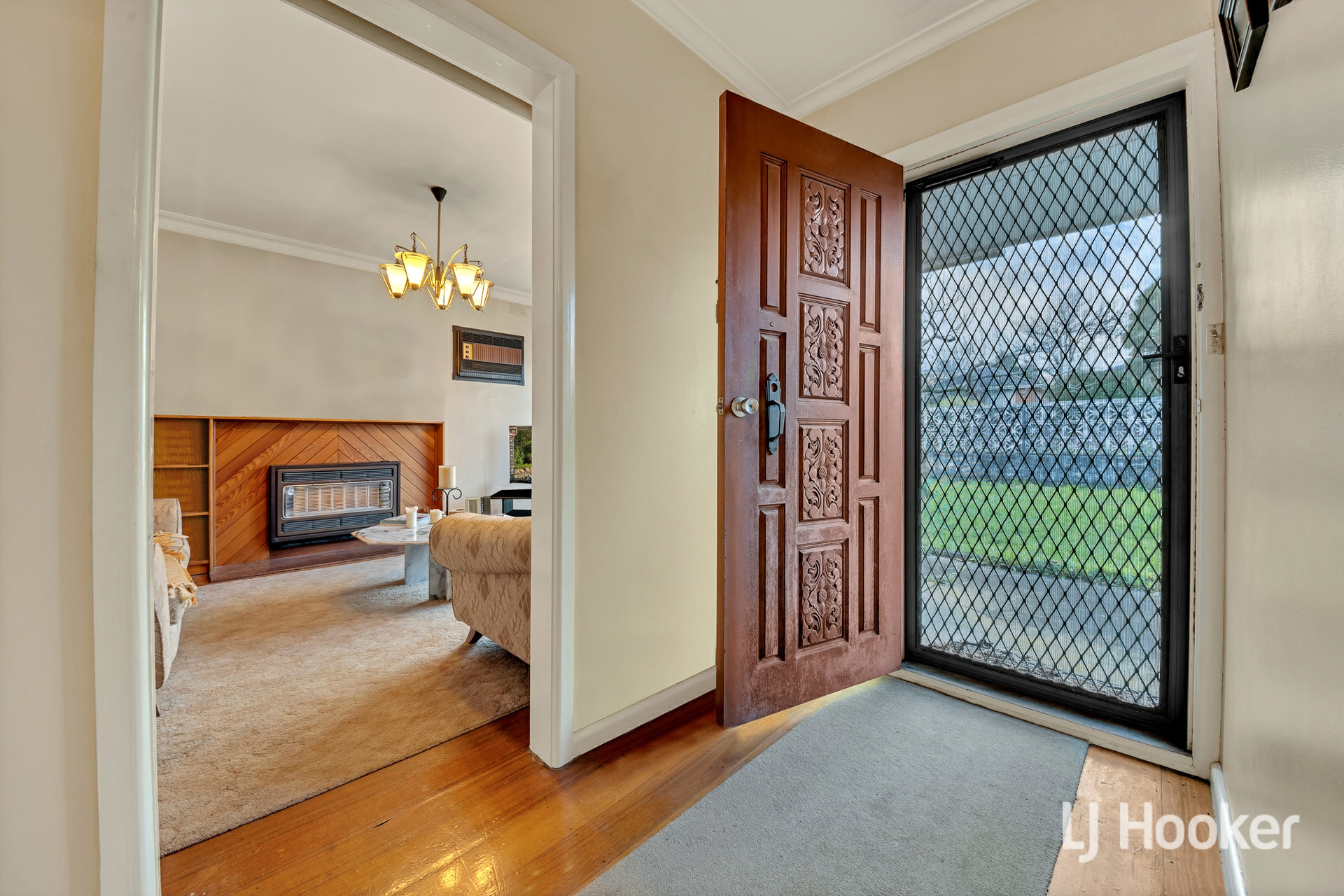 24 Olive Road, EUMEMMERRING