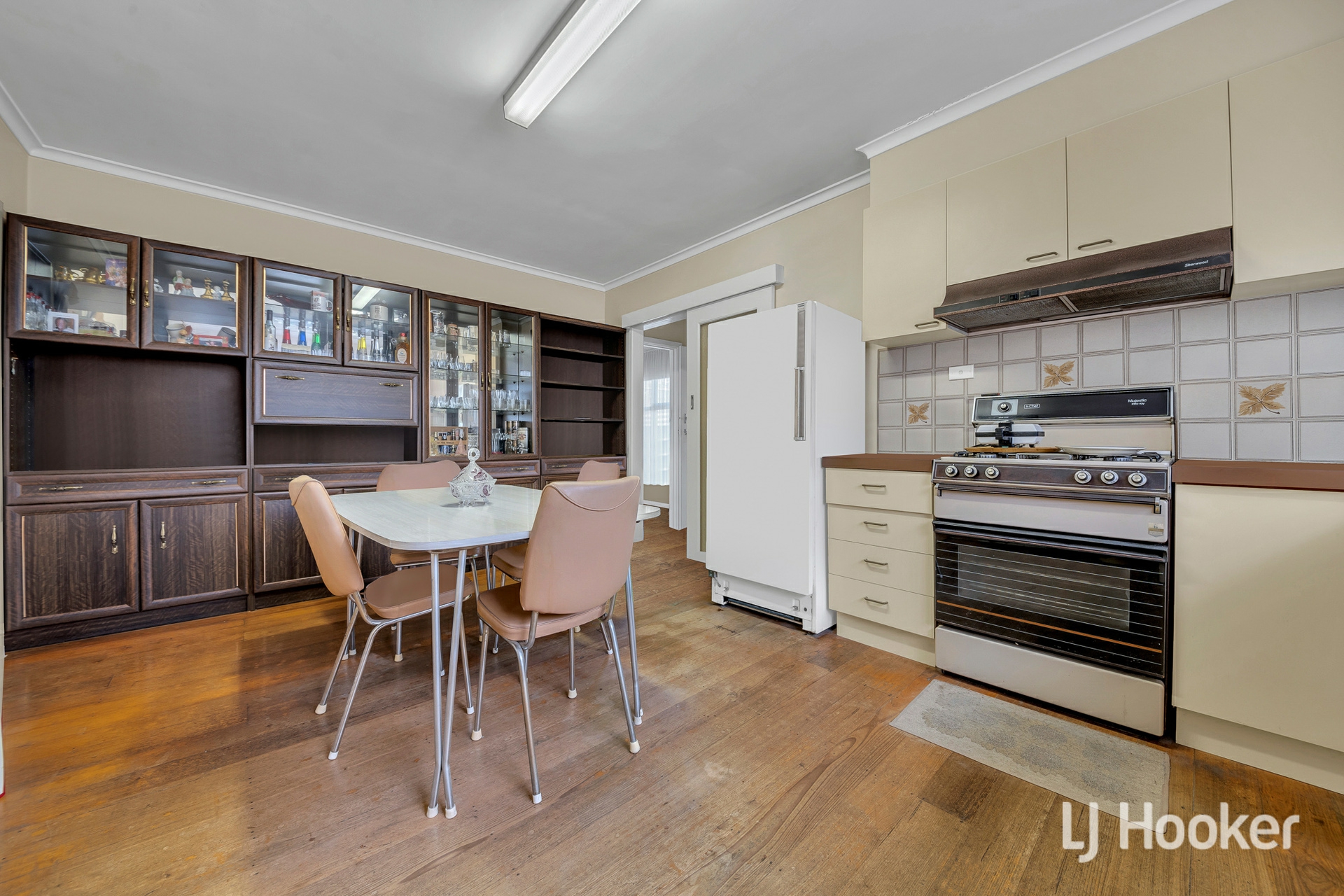 24 Olive Road, EUMEMMERRING