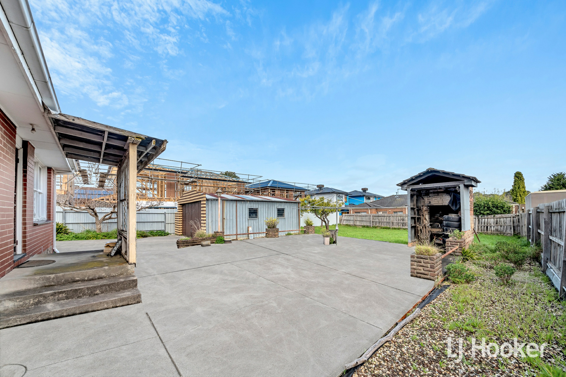 24 Olive Road, EUMEMMERRING