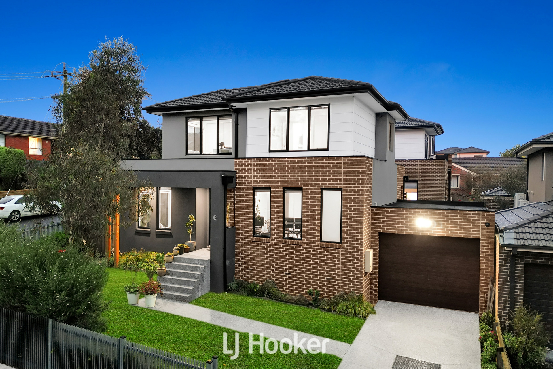 49 Alexander Avenue, Dandenong