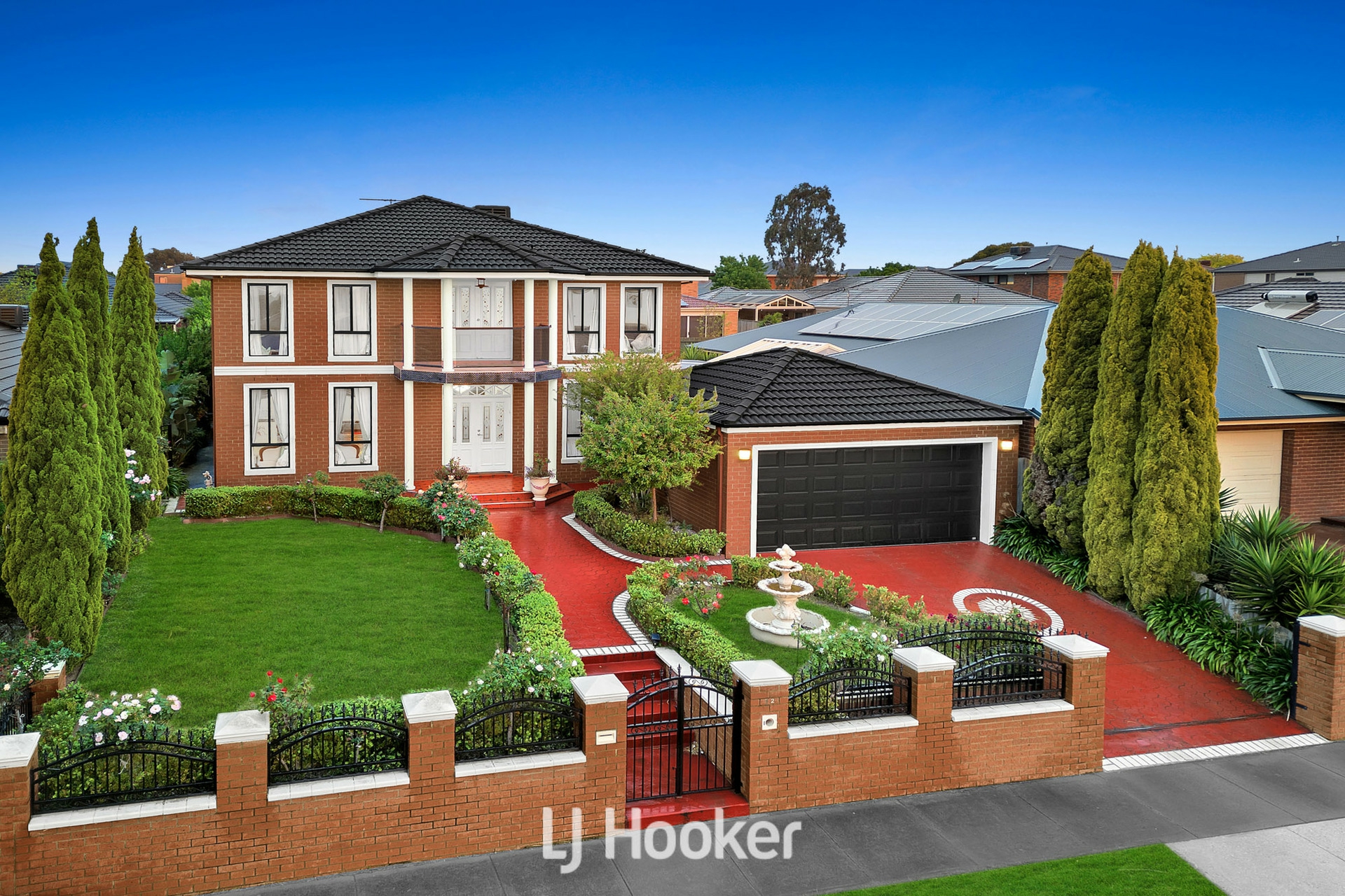 12 Longfield Way, NARRE WARREN SOUTH