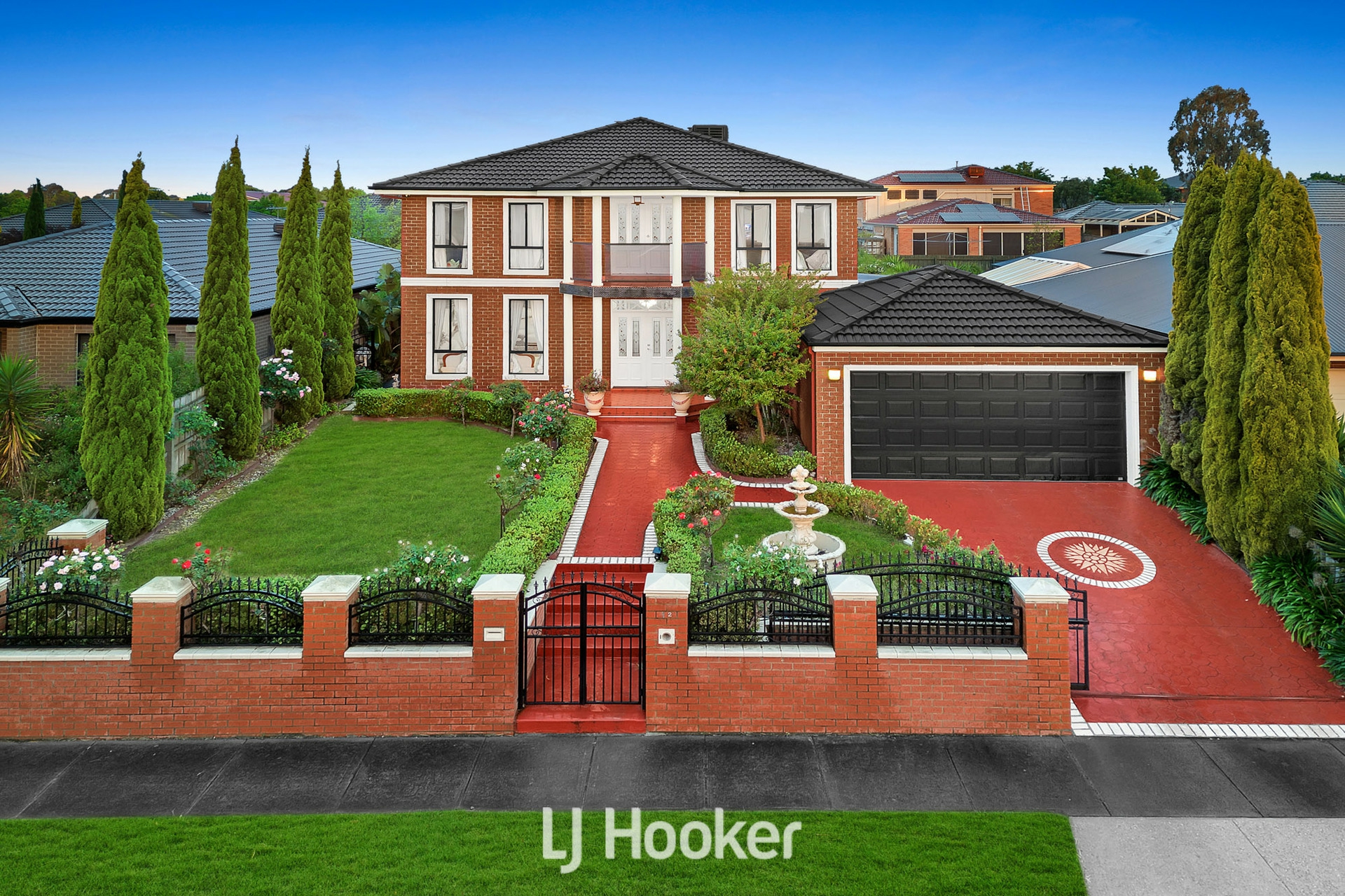 12 Longfield Way, NARRE WARREN SOUTH