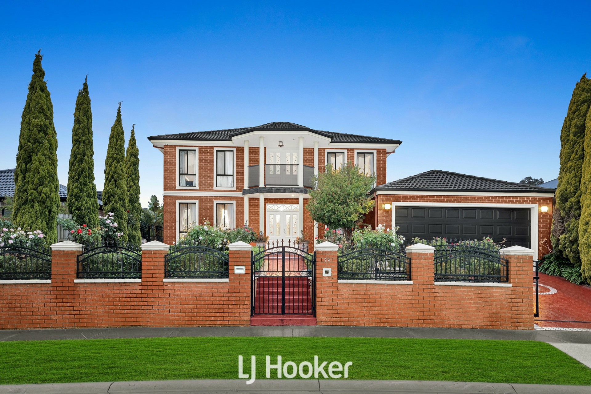 12 Longfield Way, NARRE WARREN SOUTH