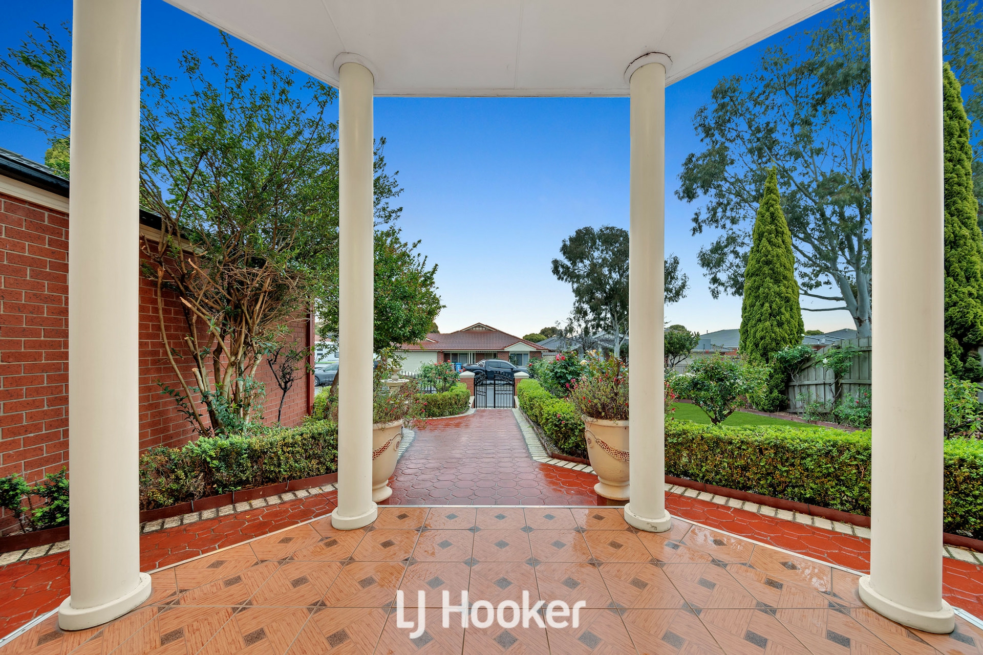 12 Longfield Way, NARRE WARREN SOUTH