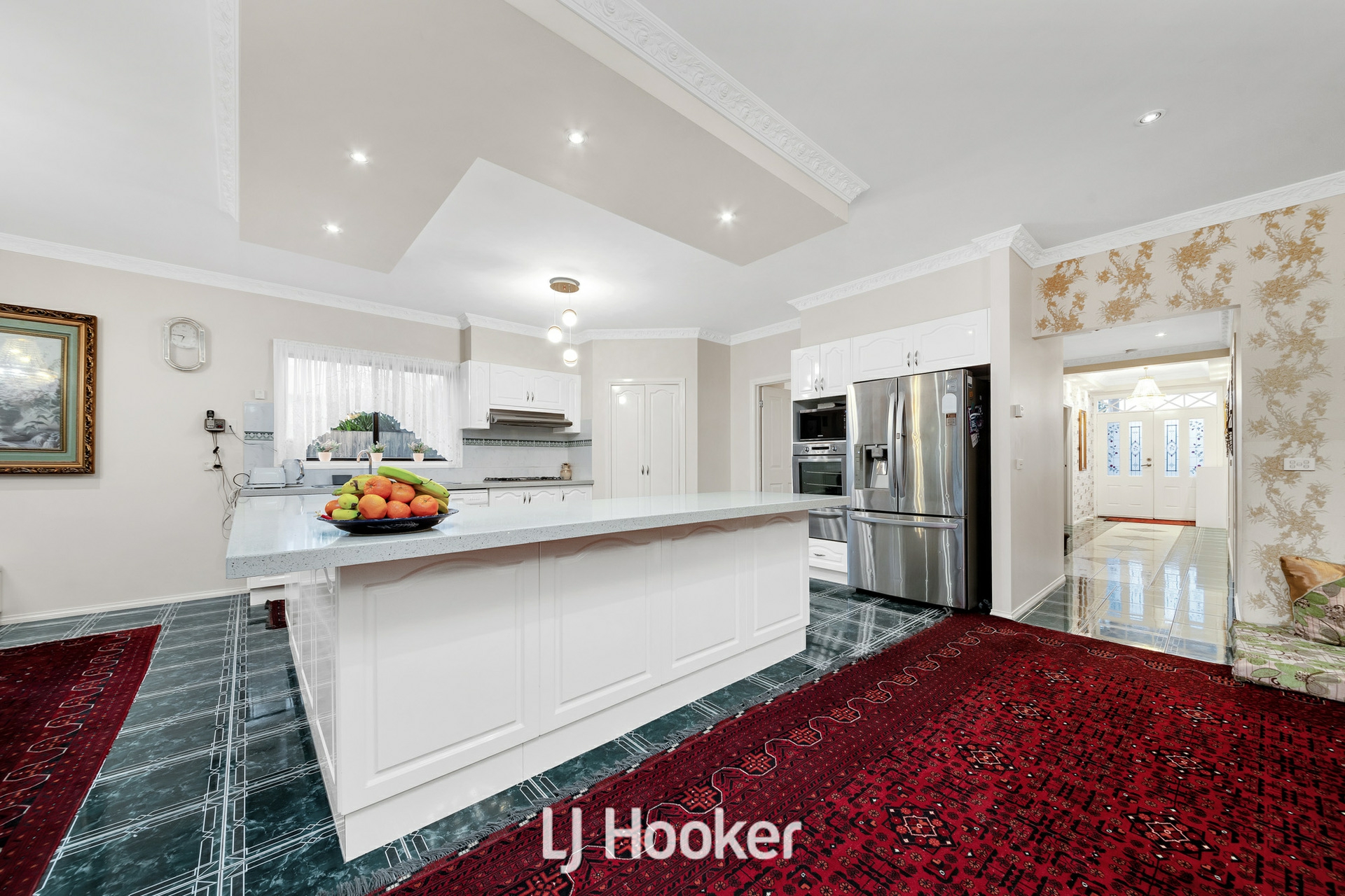 12 Longfield Way, NARRE WARREN SOUTH