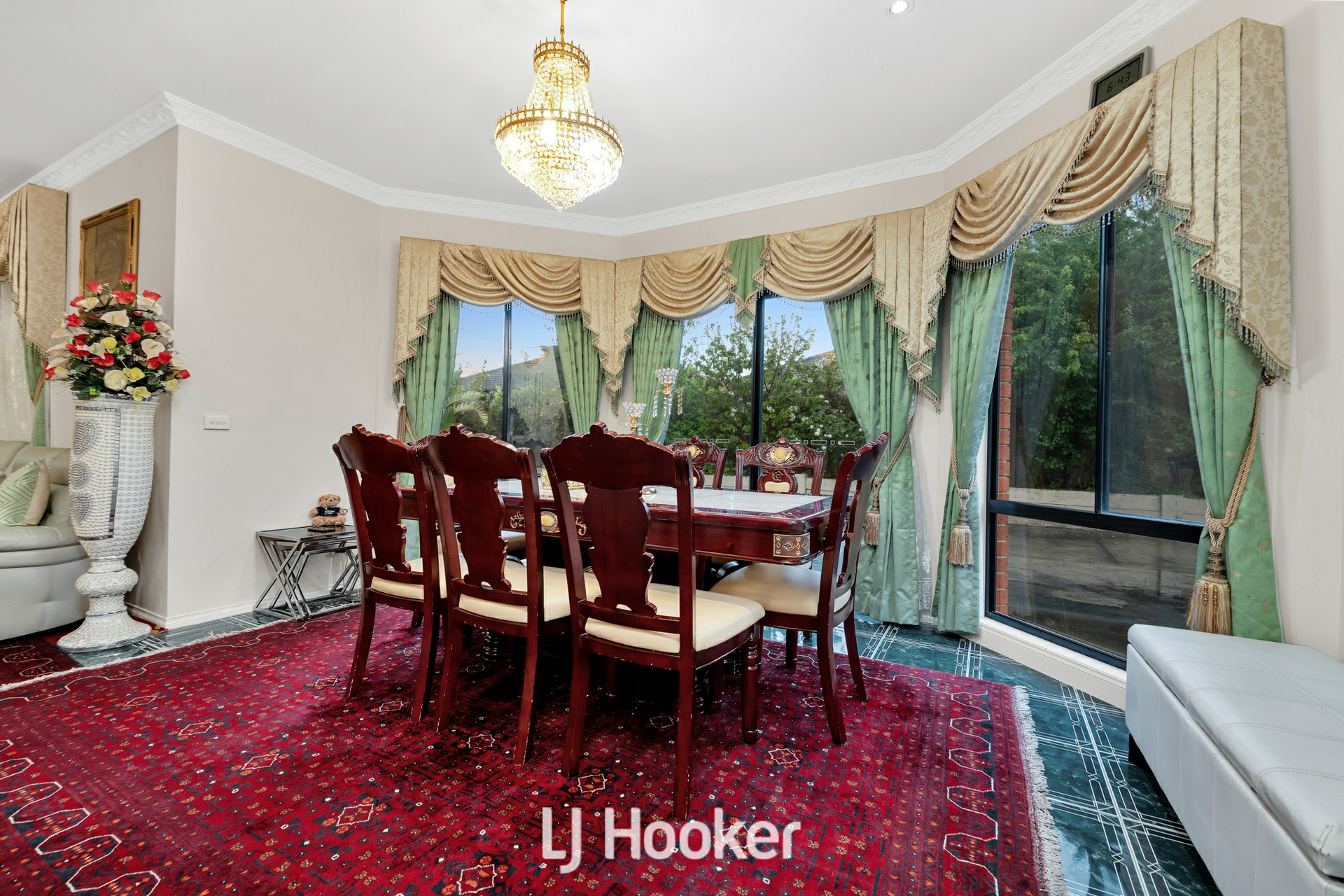 12 Longfield Way, NARRE WARREN SOUTH