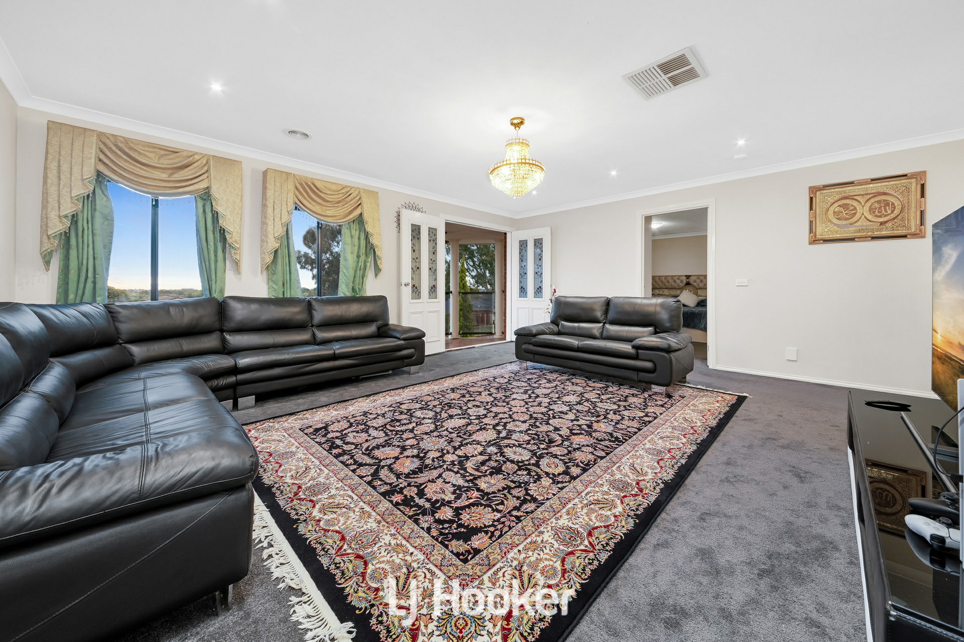 12 Longfield Way, NARRE WARREN SOUTH