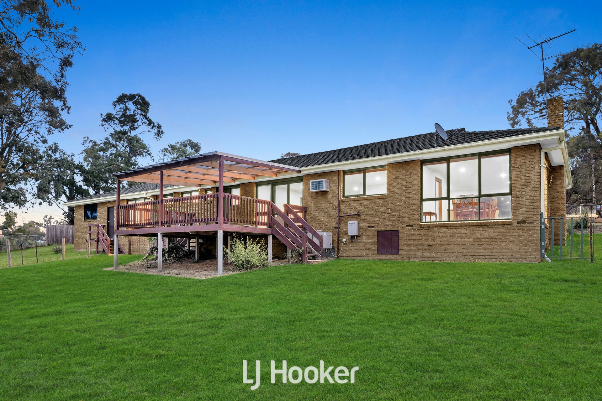 74 Hallam North Road Narre Warren North VIC Property Details LJ Hooker