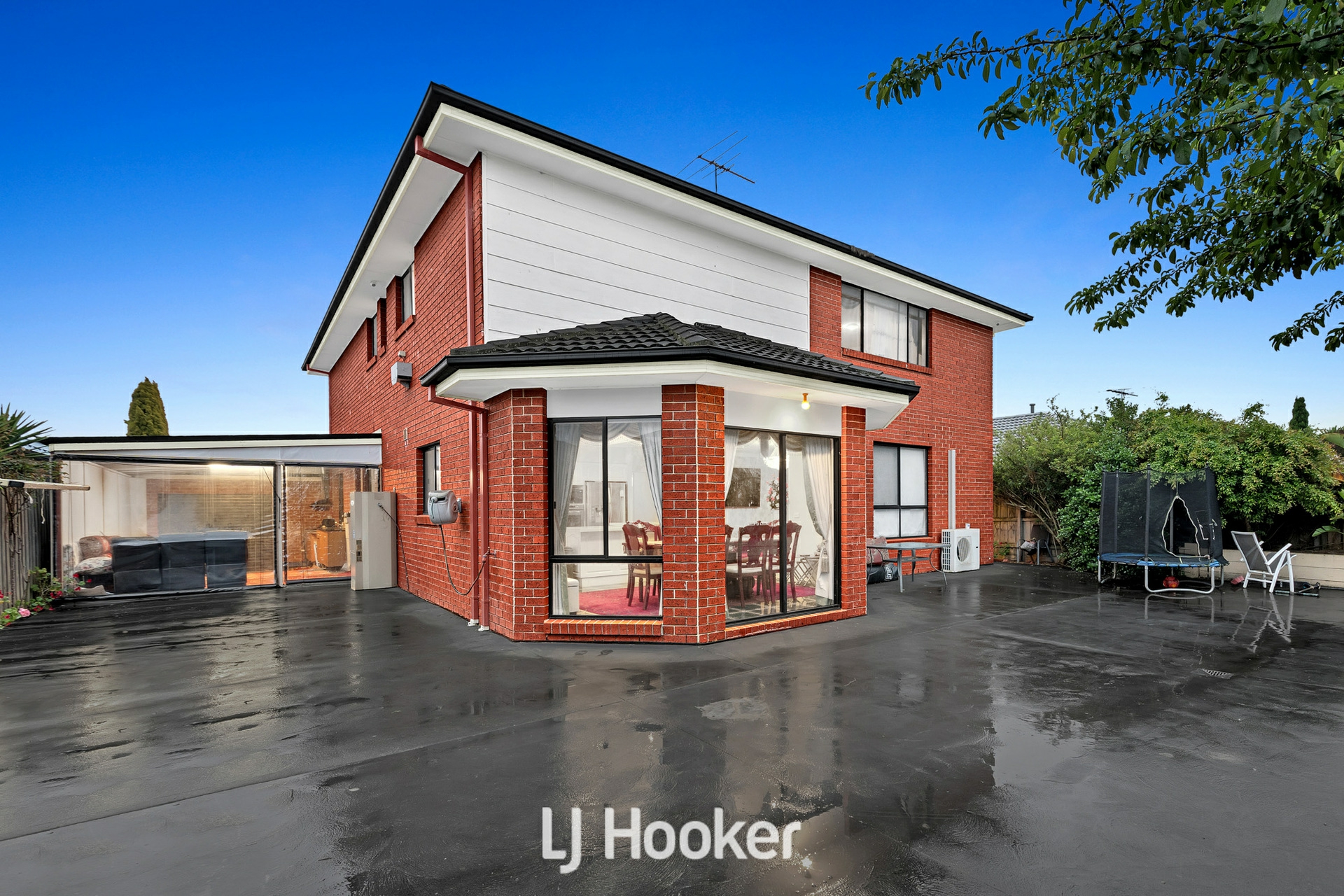 12 Longfield Way, NARRE WARREN SOUTH