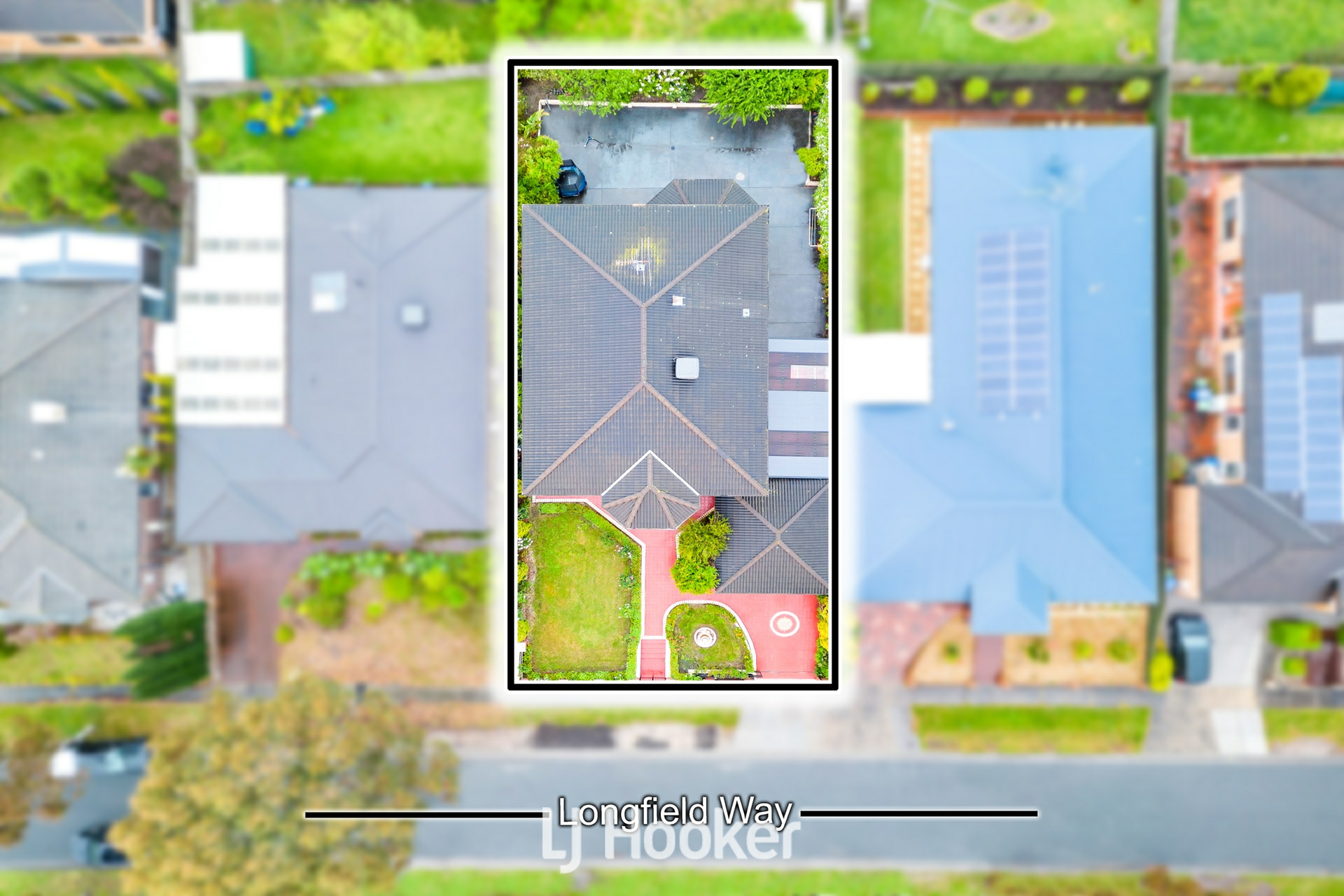 12 Longfield Way, NARRE WARREN SOUTH