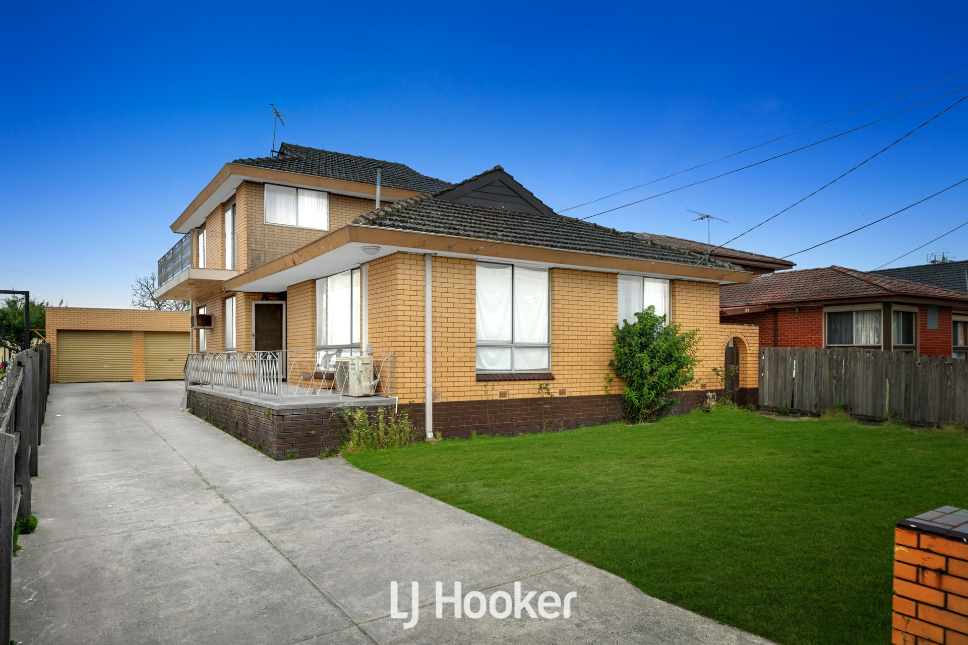 110 Kirkham Road Dandenong VIC Property Details LJ Hooker