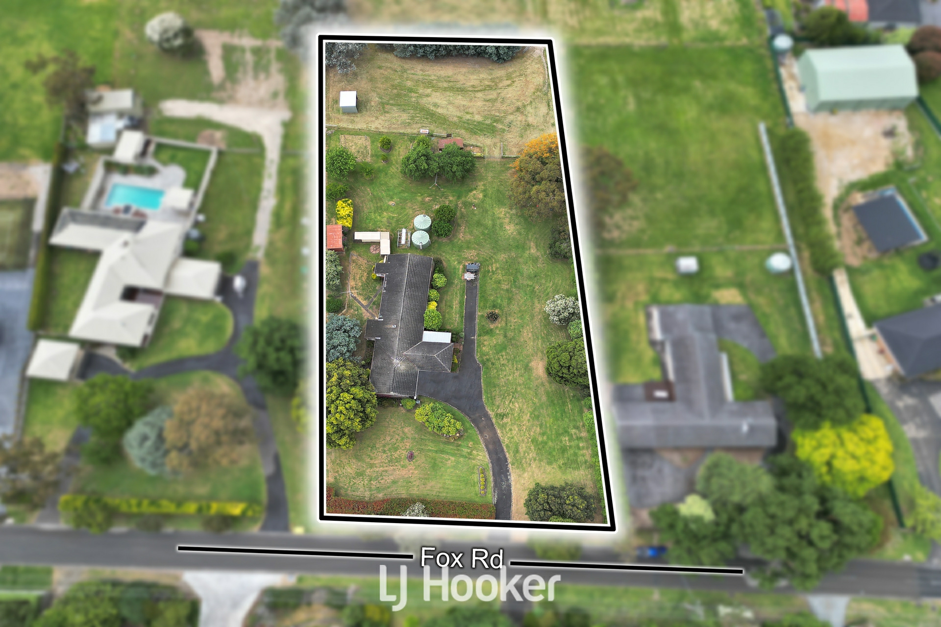 10 Fox Road, NARRE WARREN NORTH