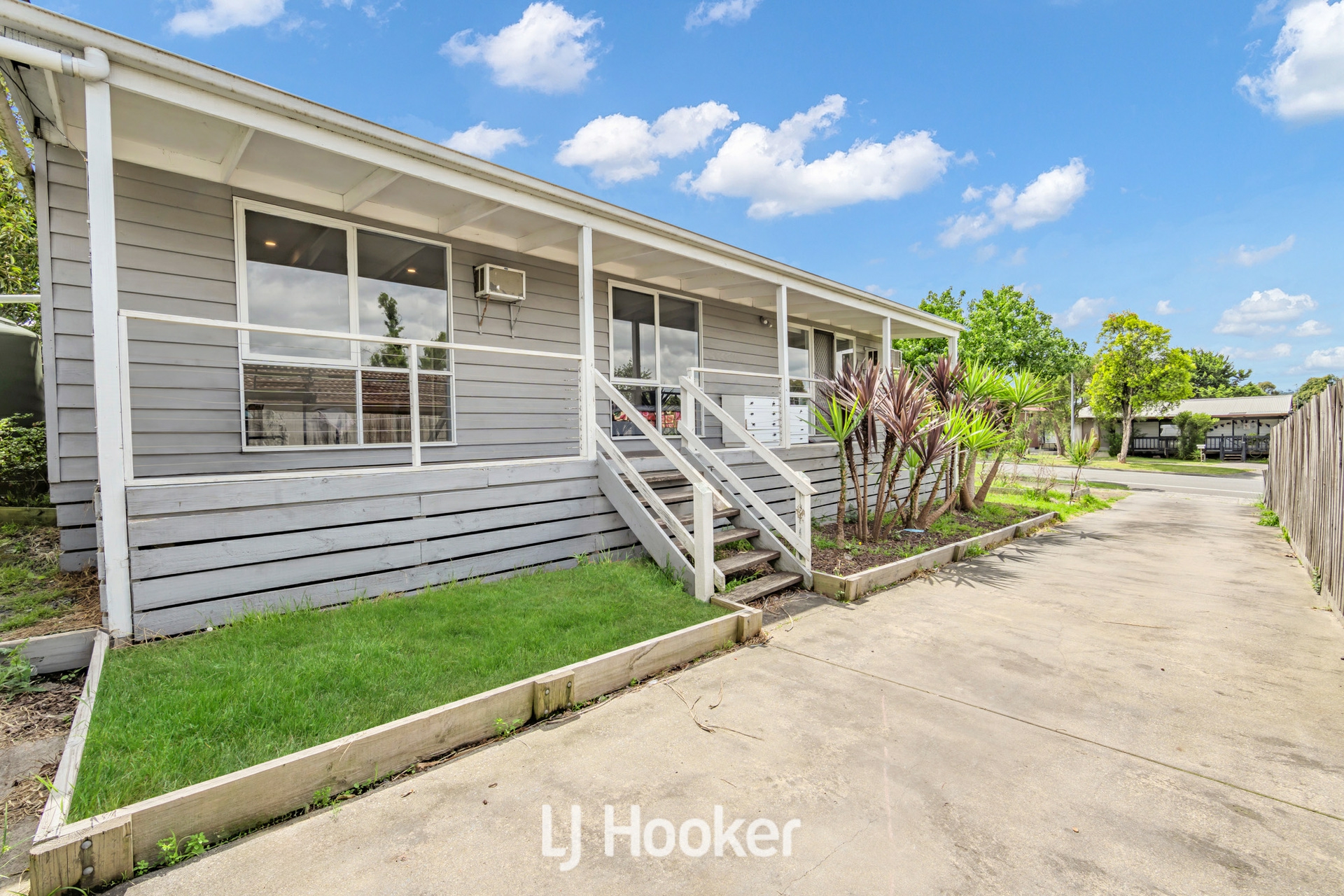 64 Darling Way Narre Warren VIC House for Sale LJ Hooker