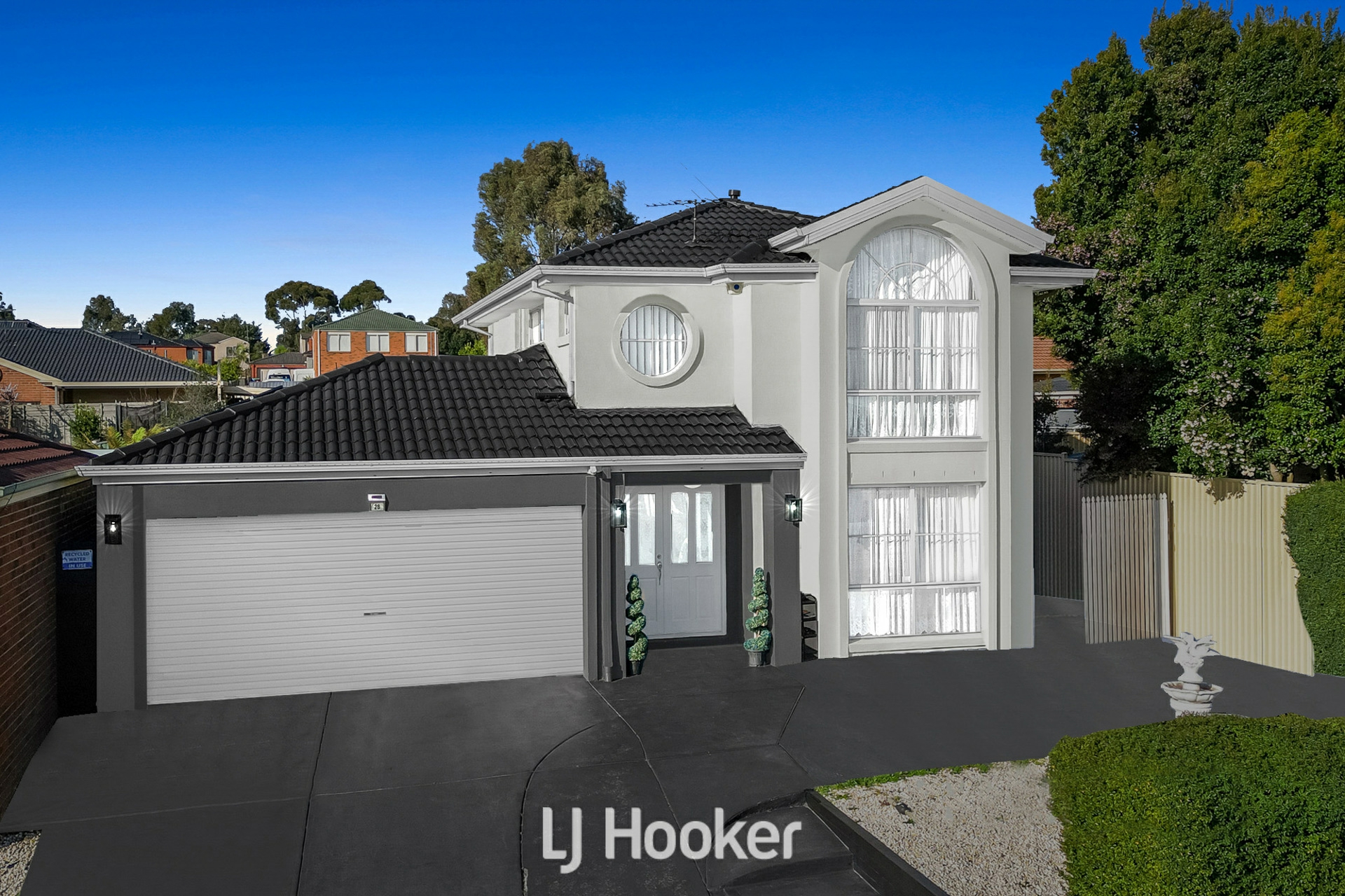 28 Lake View Drive, NARRE WARREN SOUTH