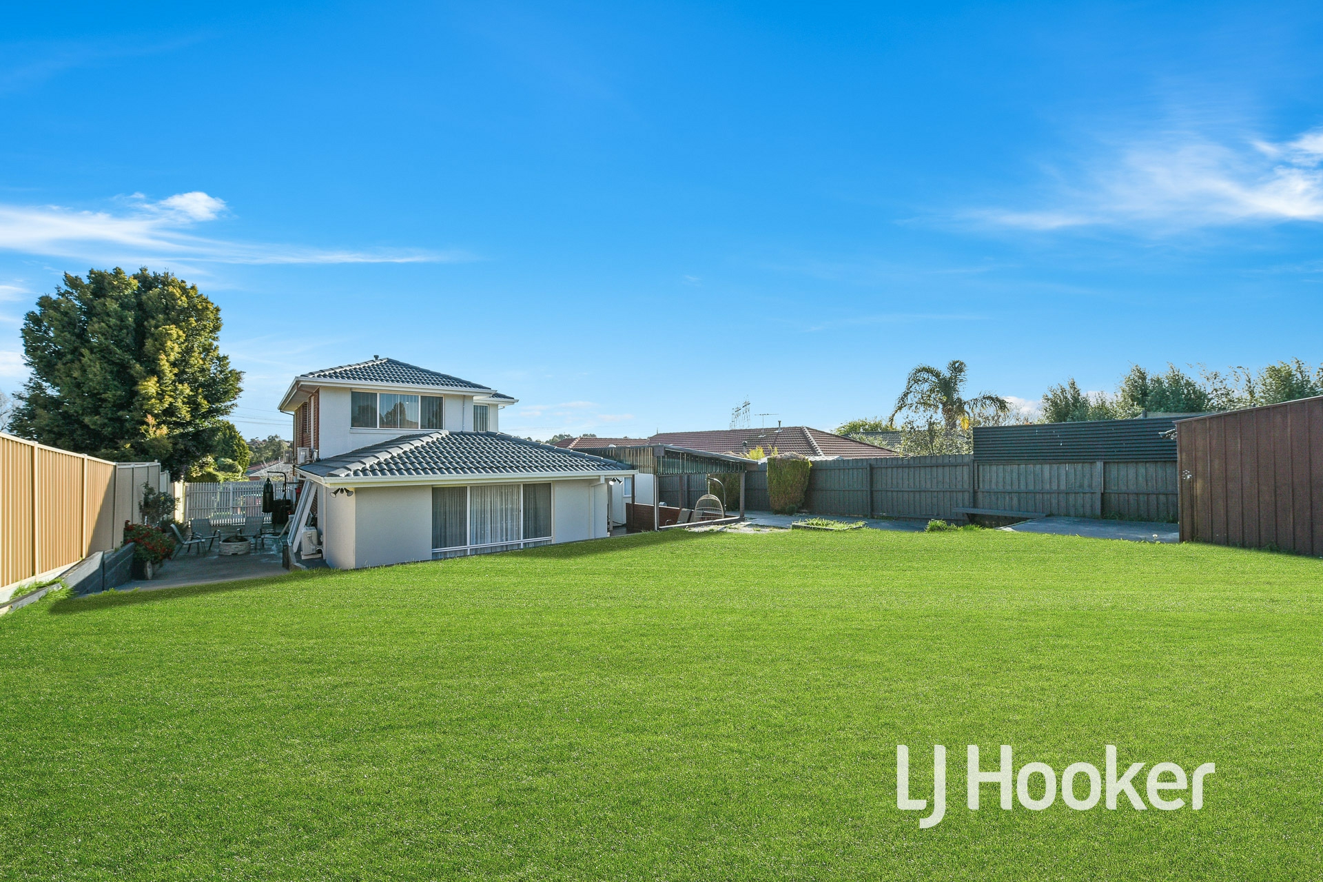 28 Lake View Drive, NARRE WARREN SOUTH