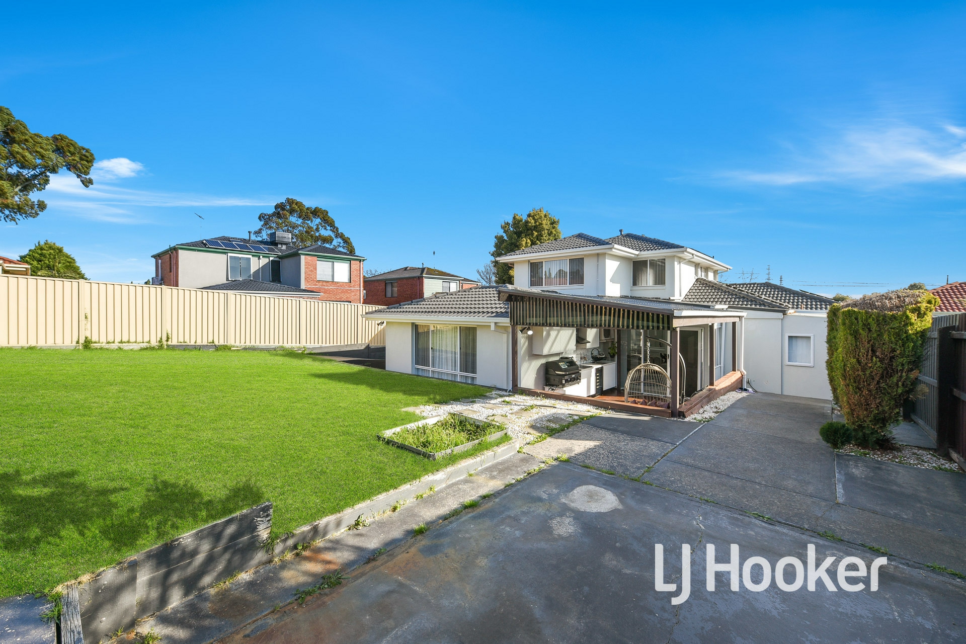 28 Lake View Drive, NARRE WARREN SOUTH