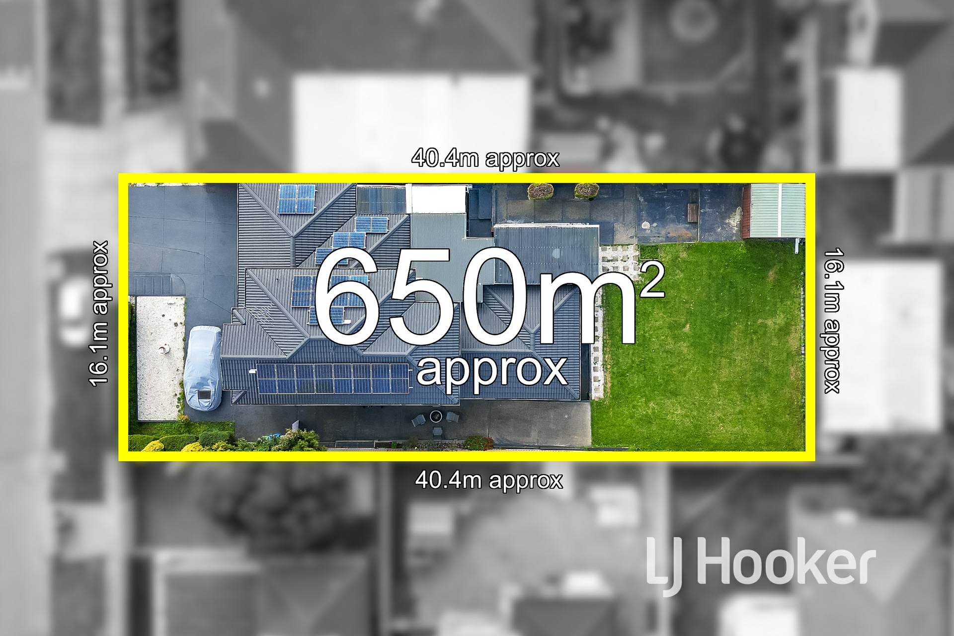 28 Lake View Drive, NARRE WARREN SOUTH