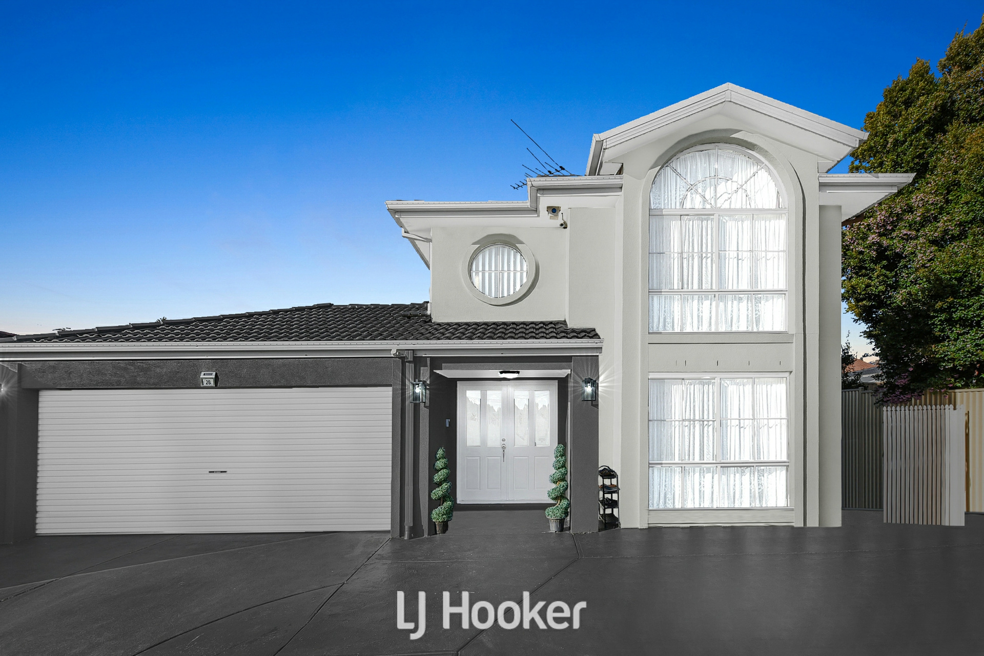 28 Lake View Drive, NARRE WARREN SOUTH