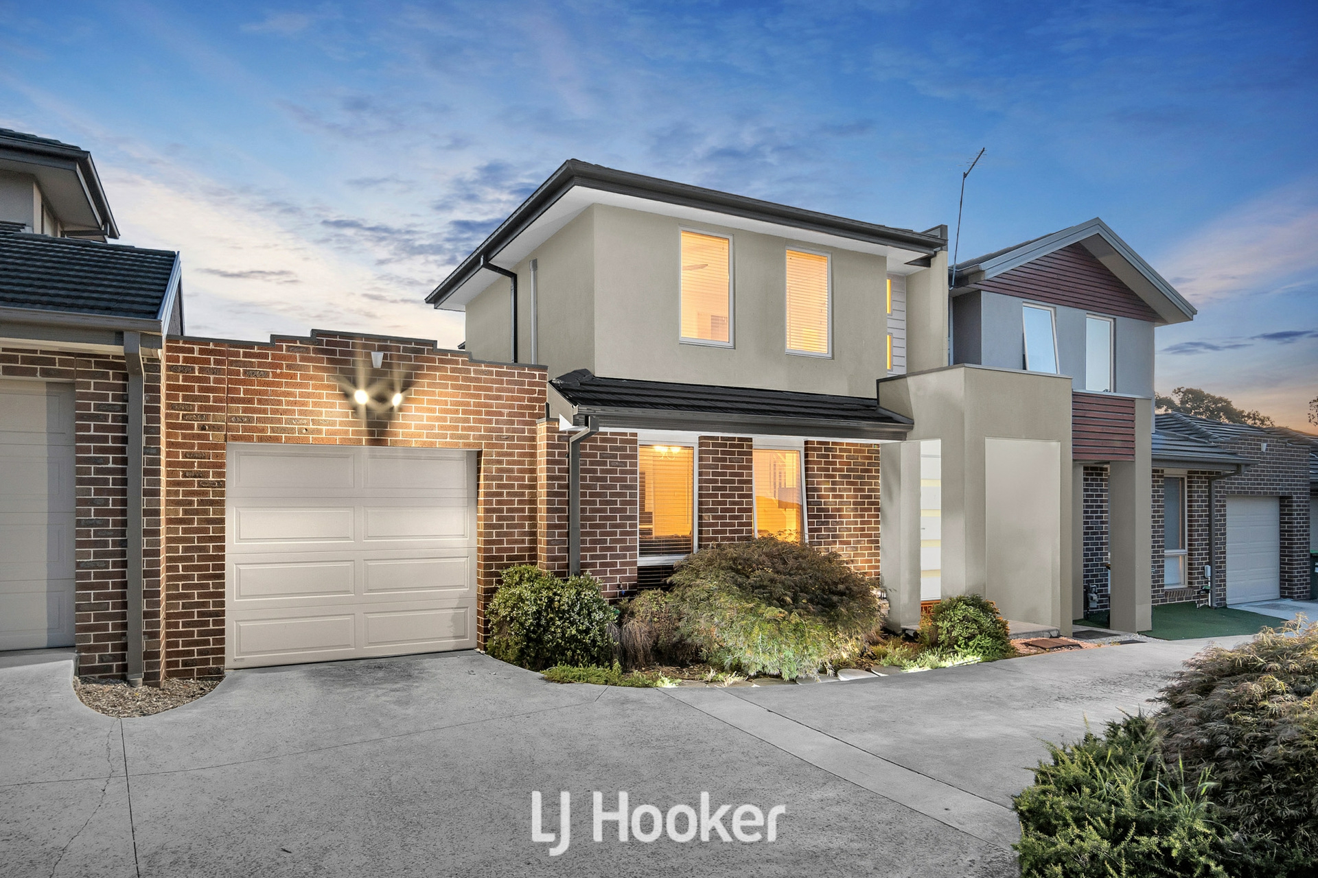 2/113 Dorset Road, Boronia