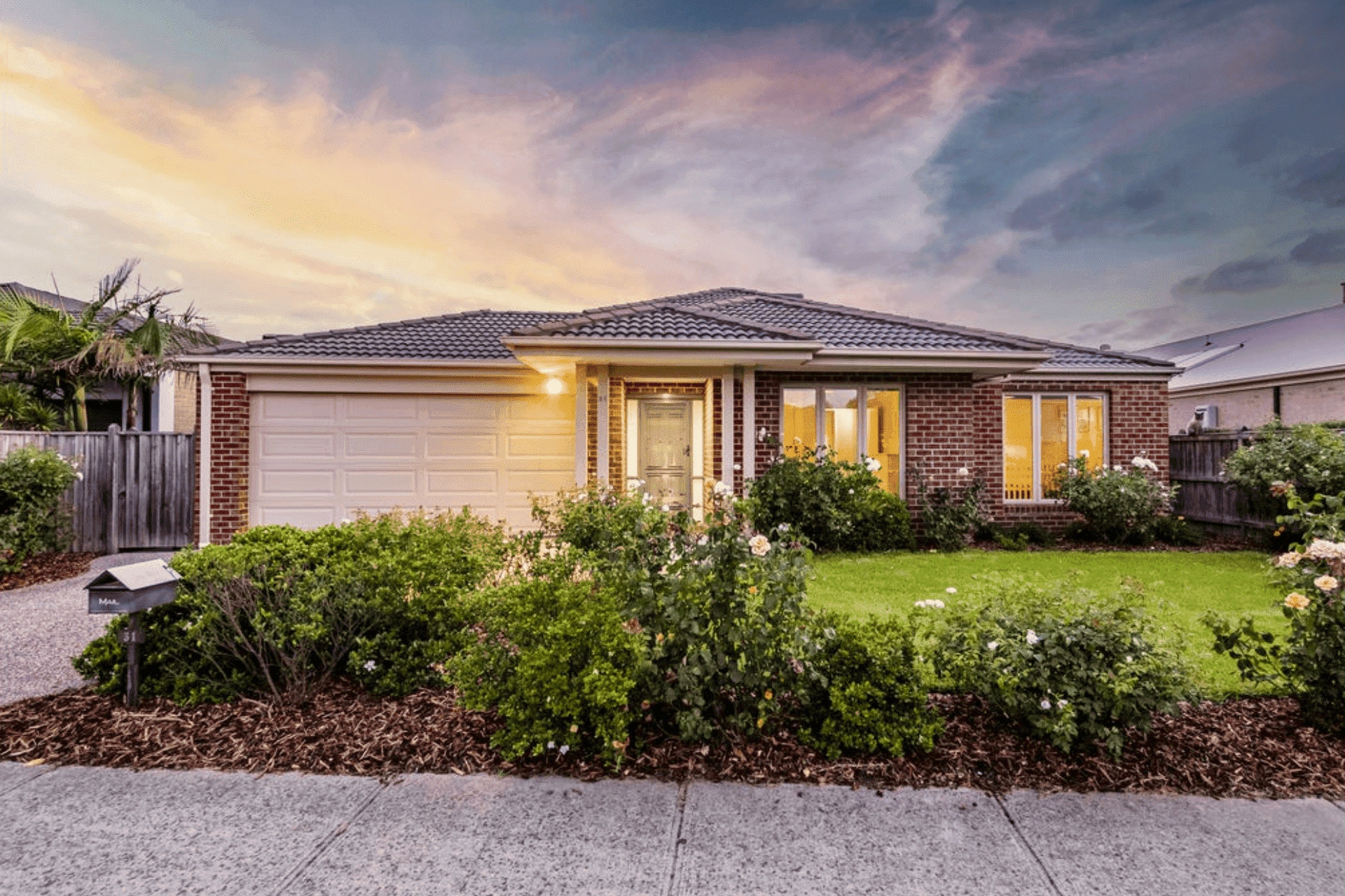 31 Mallet Grove, LYNDHURST