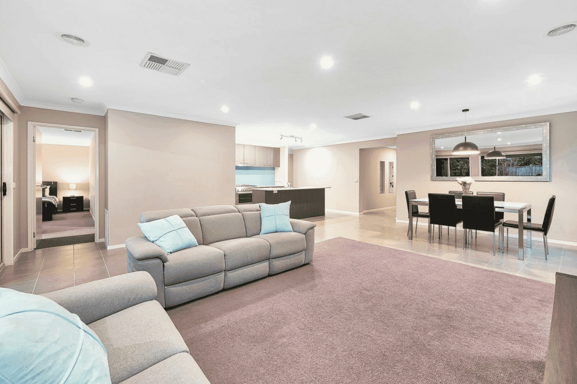 31 Mallet Grove, LYNDHURST