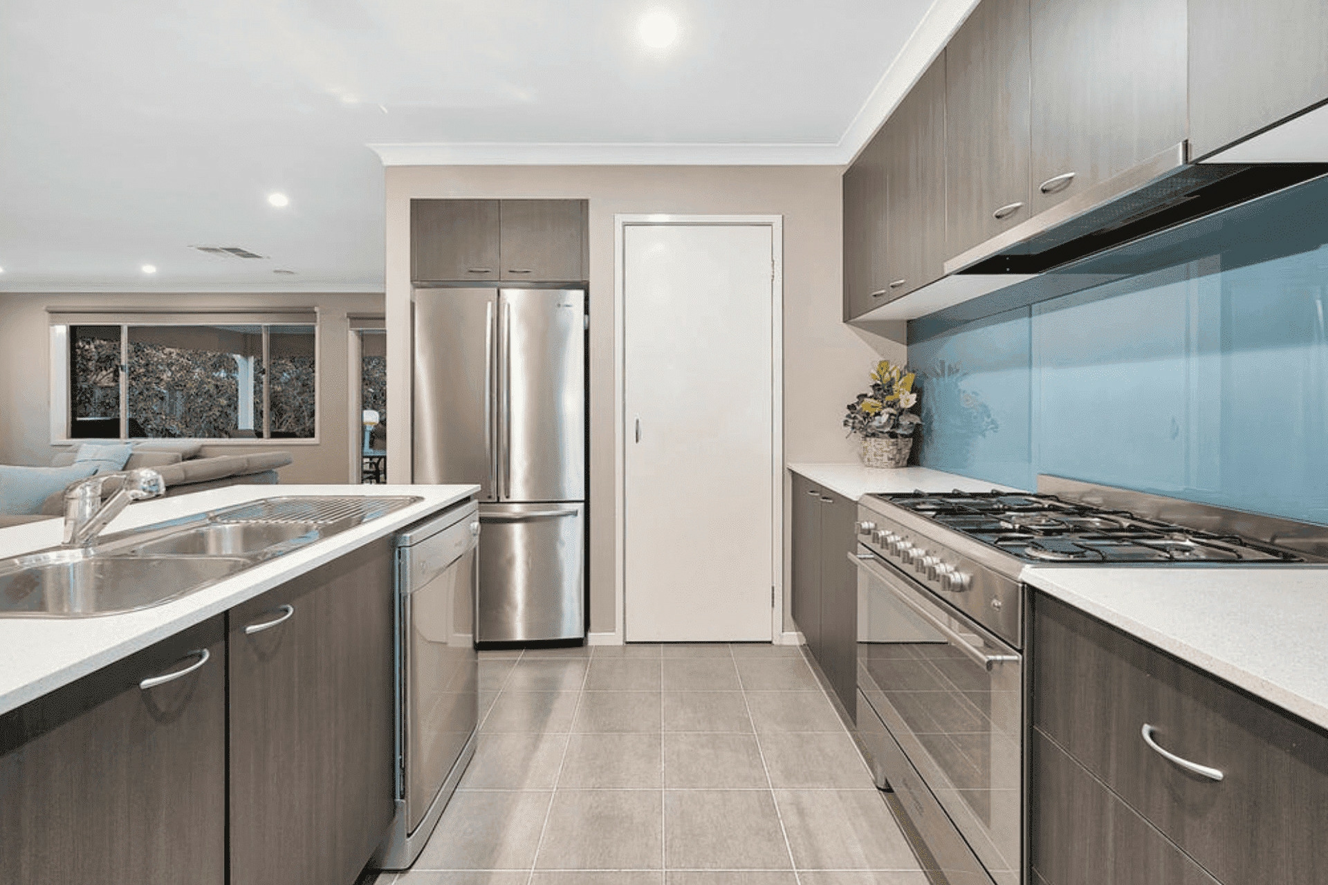 31 Mallet Grove, LYNDHURST