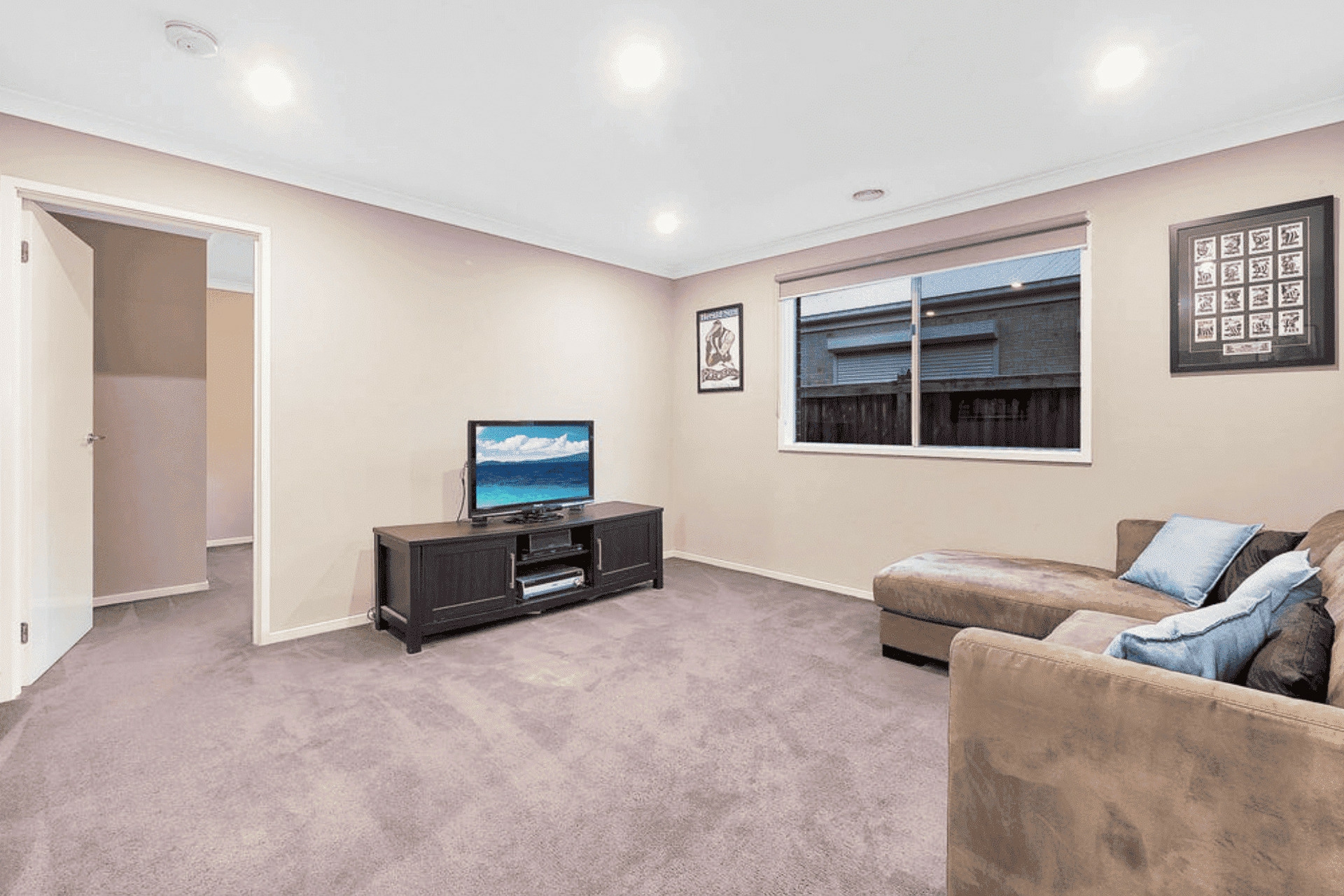 31 Mallet Grove, LYNDHURST