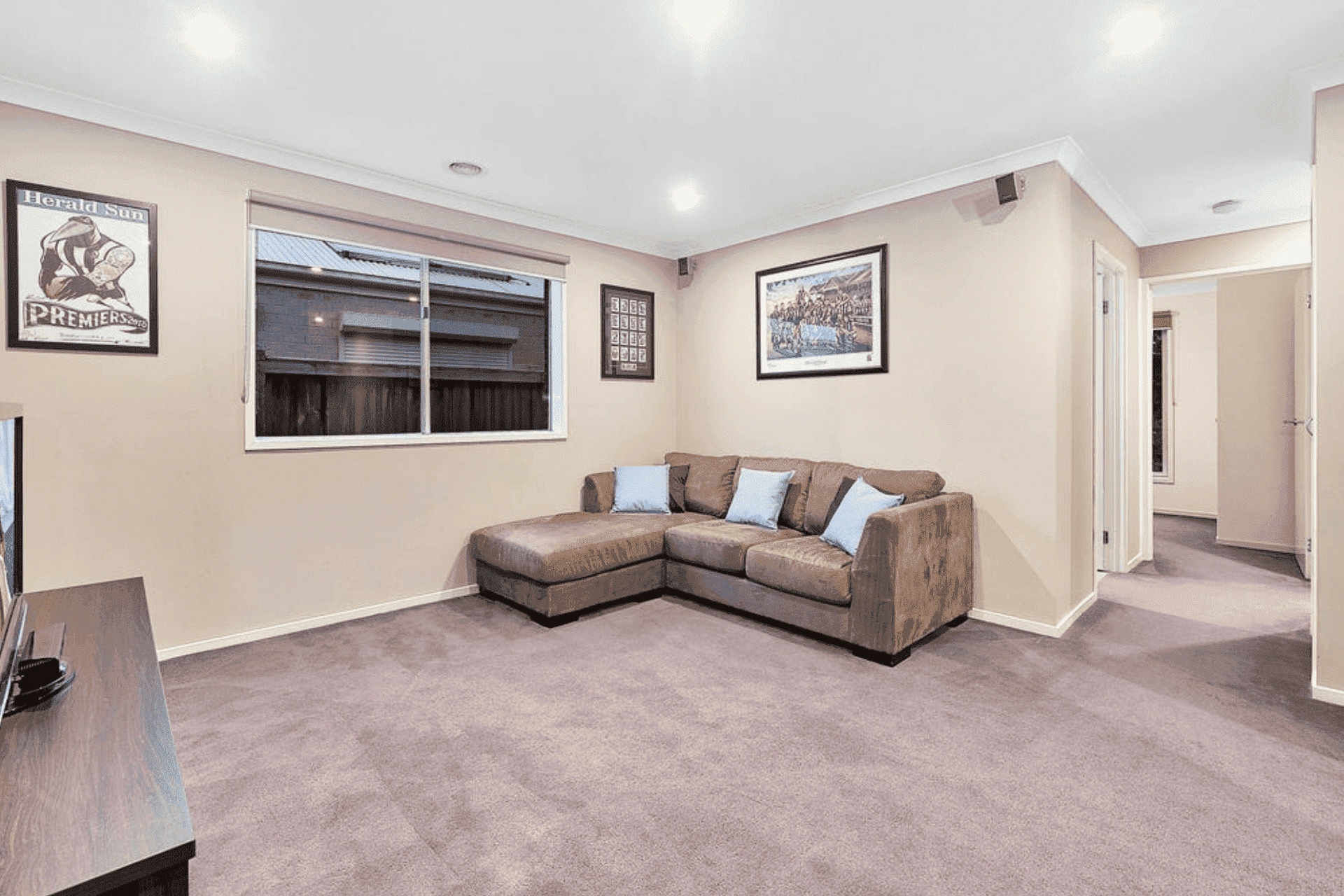31 Mallet Grove, LYNDHURST