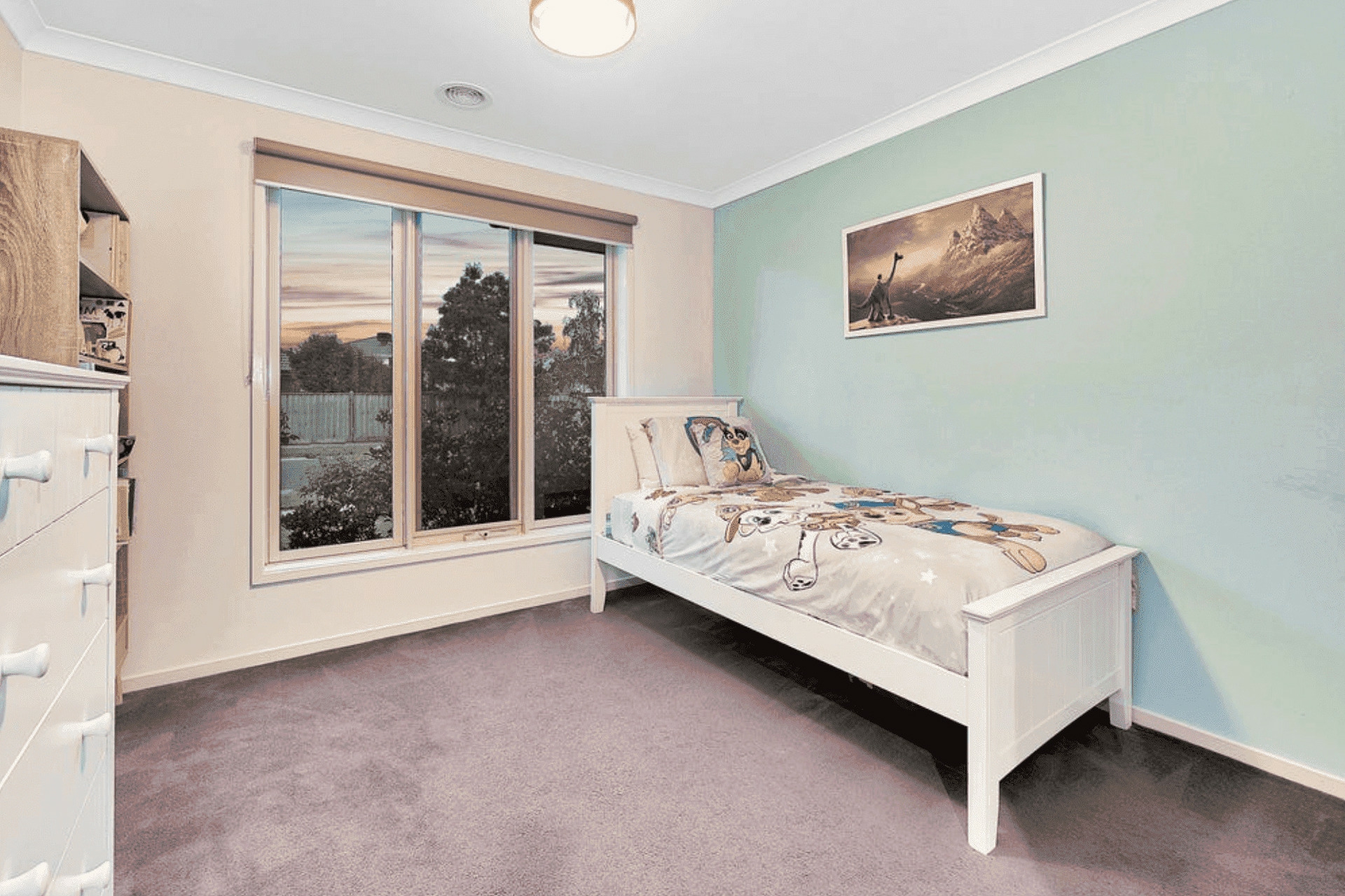 31 Mallet Grove, LYNDHURST