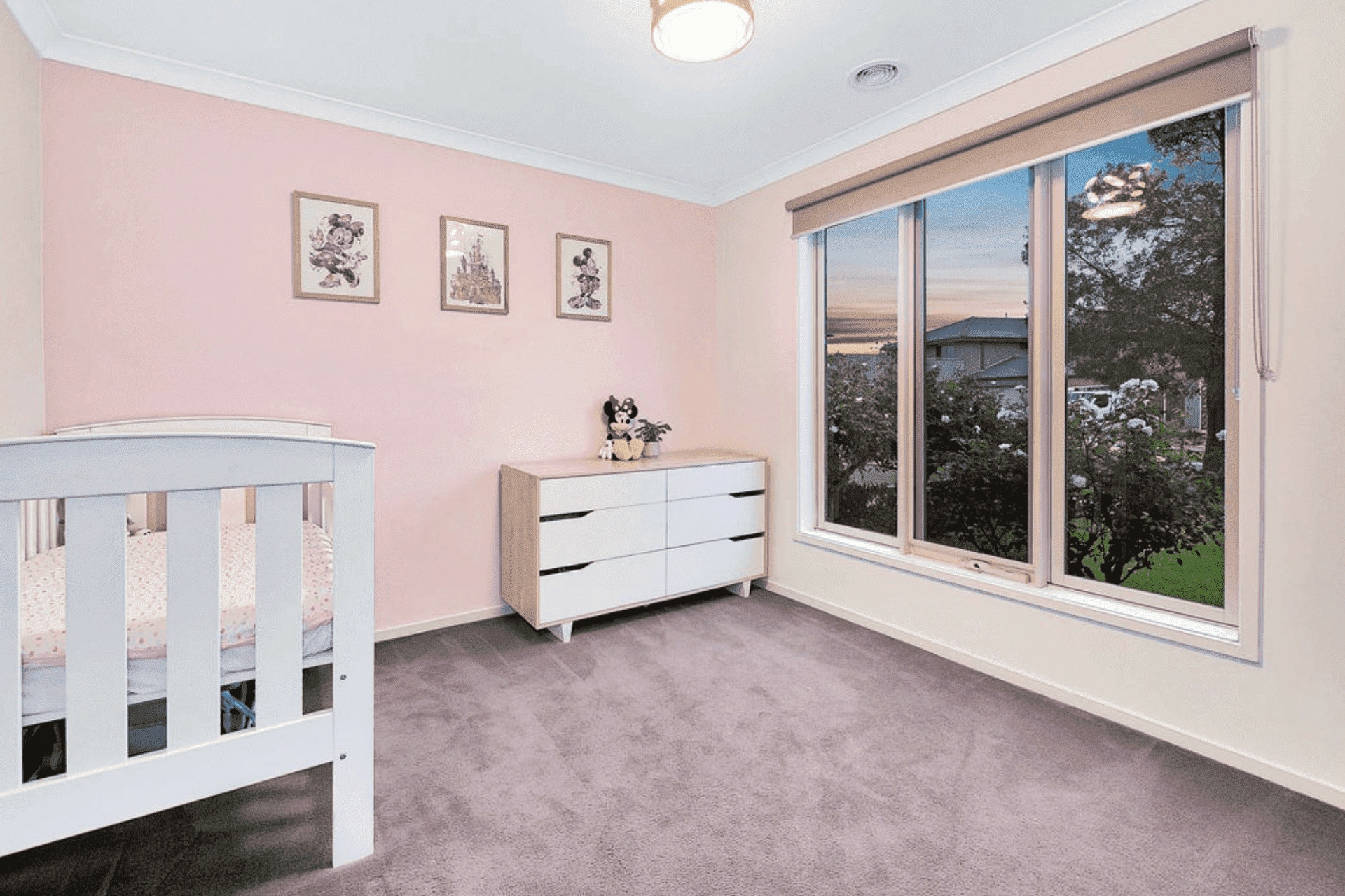 31 Mallet Grove, LYNDHURST