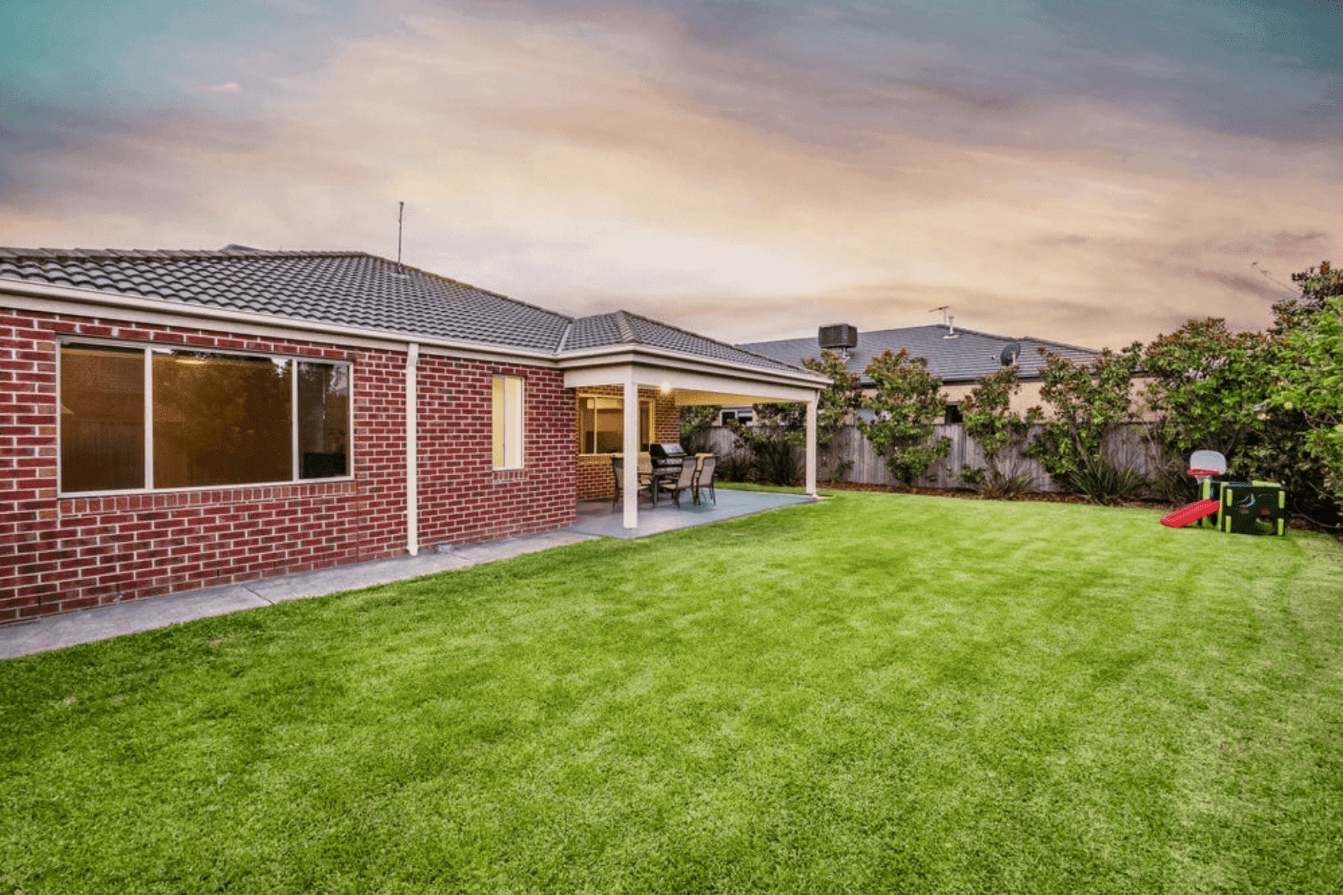 31 Mallet Grove, LYNDHURST