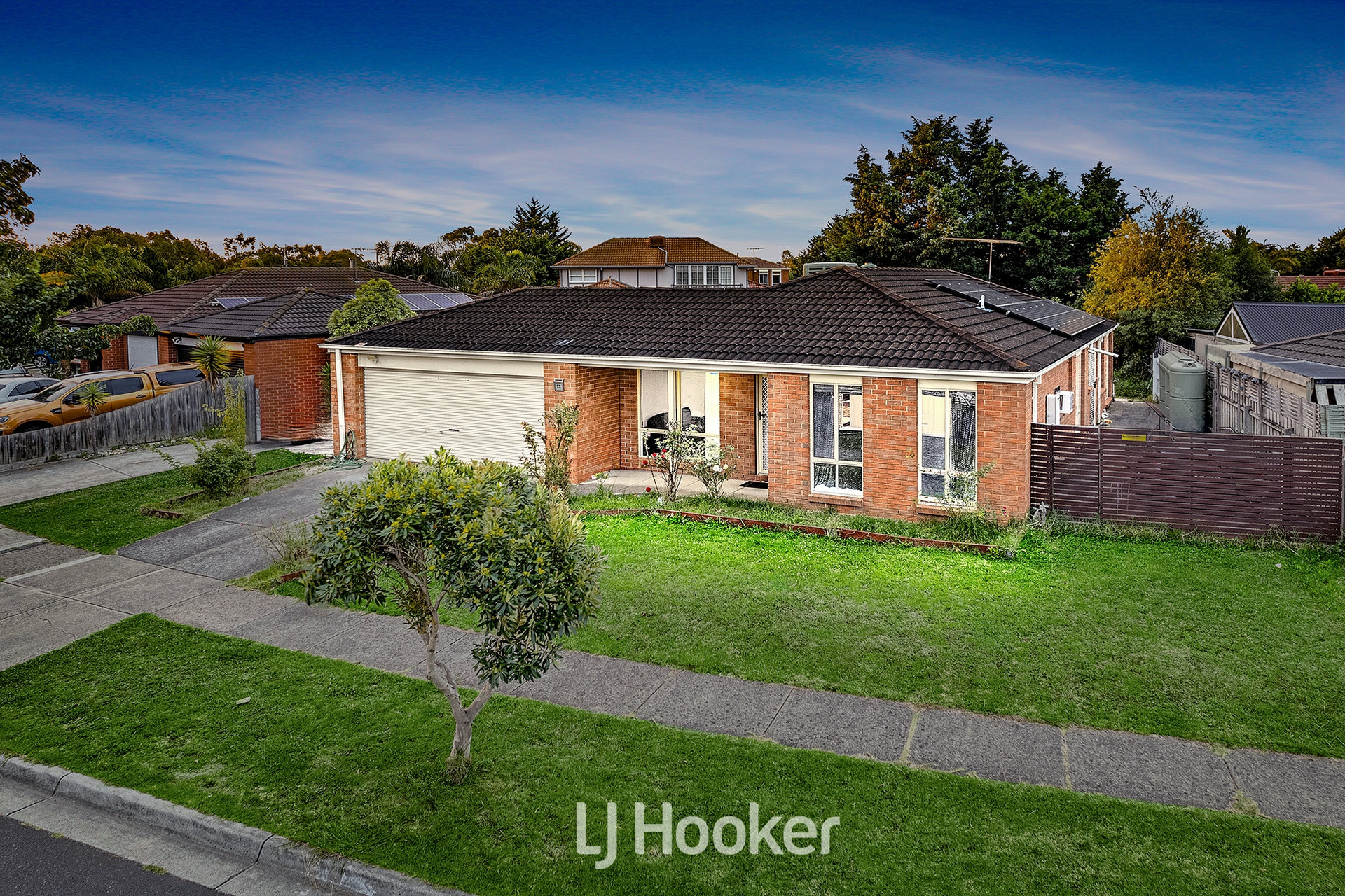 23 Kirkwood Crescent, Hampton Park