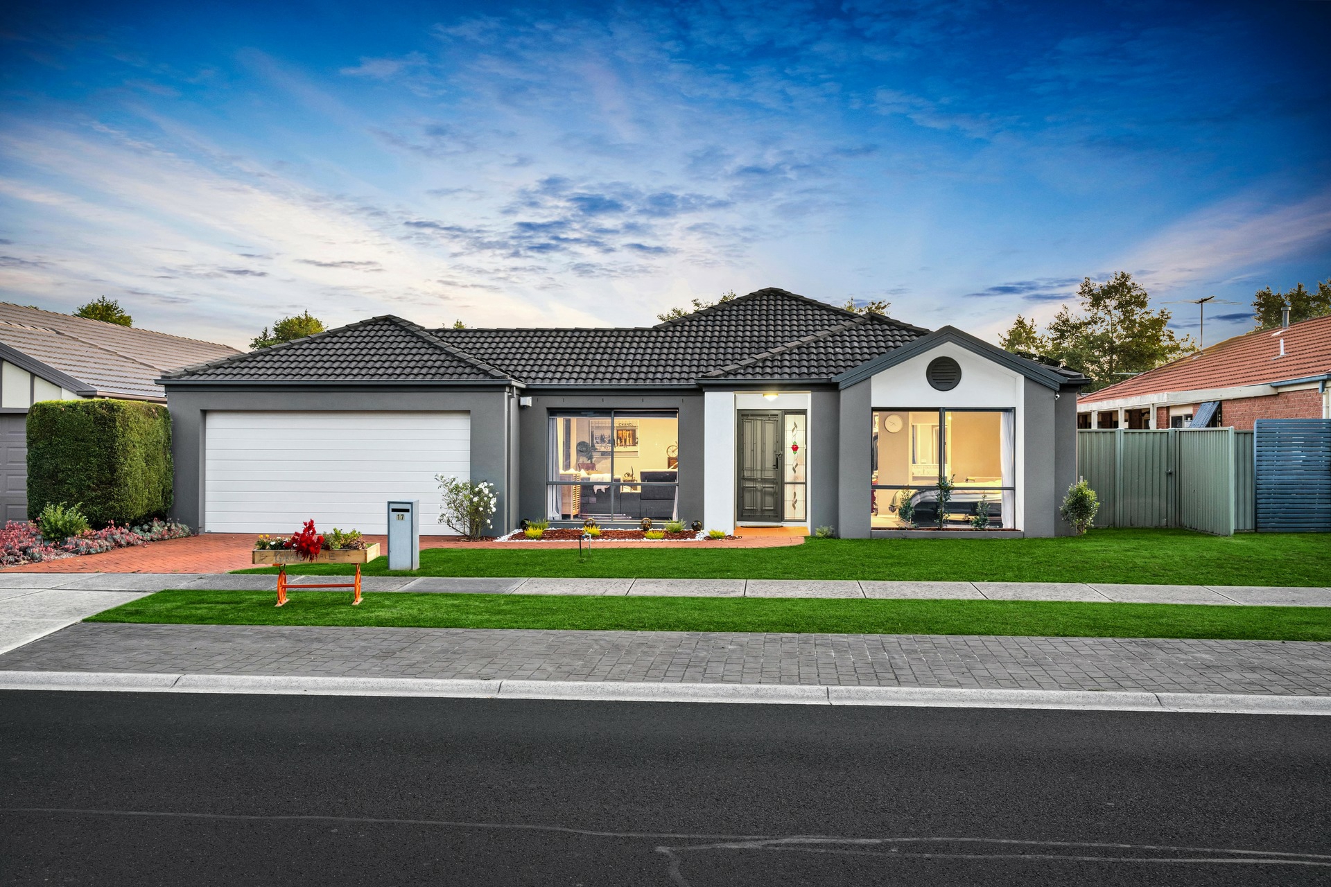 17 Hunt Club Boulevard, CRANBOURNE EAST