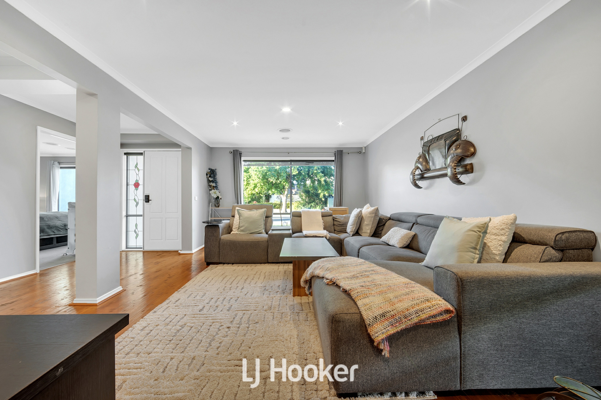 17 Hunt Club Boulevard, CRANBOURNE EAST
