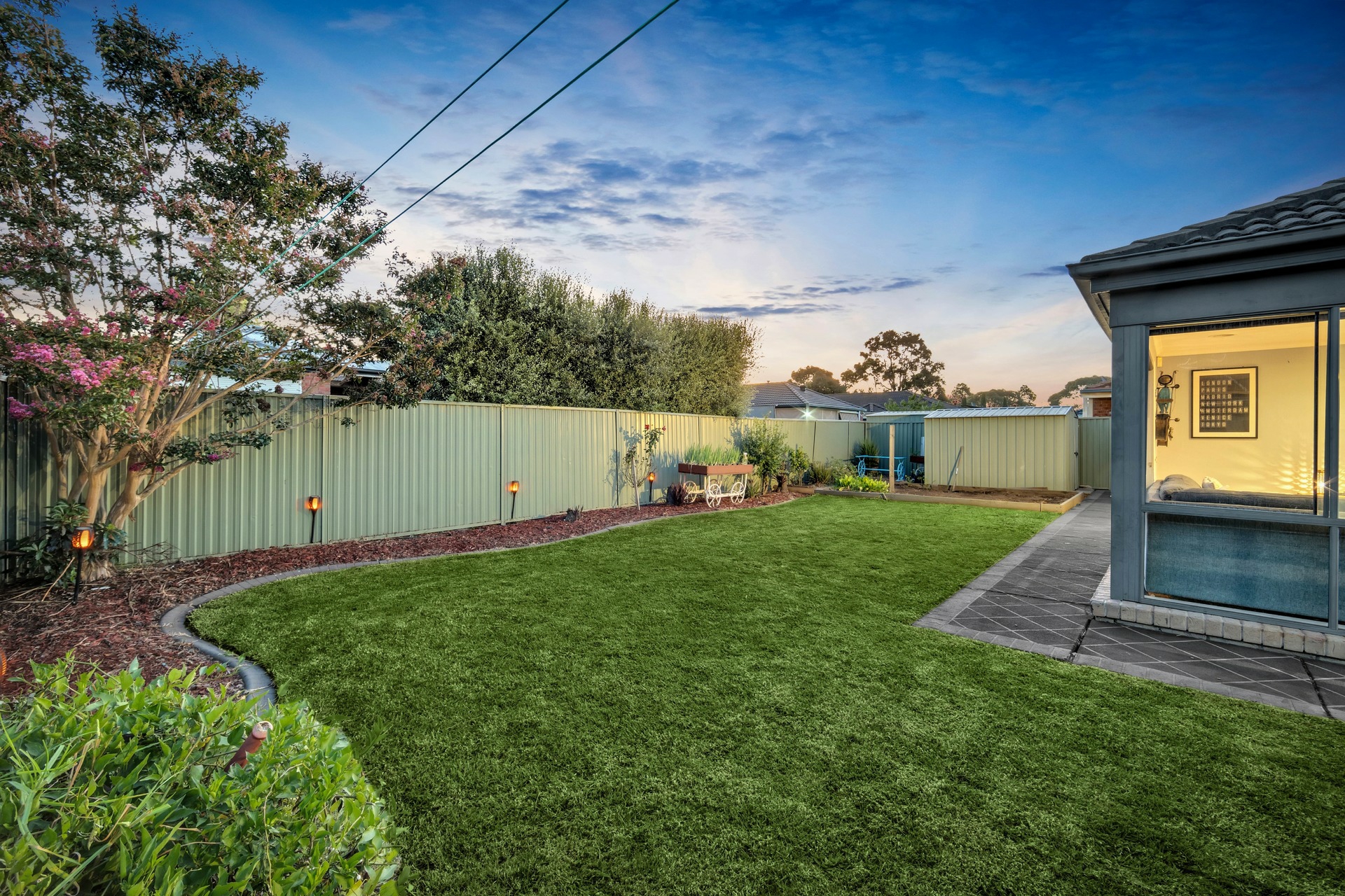 17 Hunt Club Boulevard, CRANBOURNE EAST