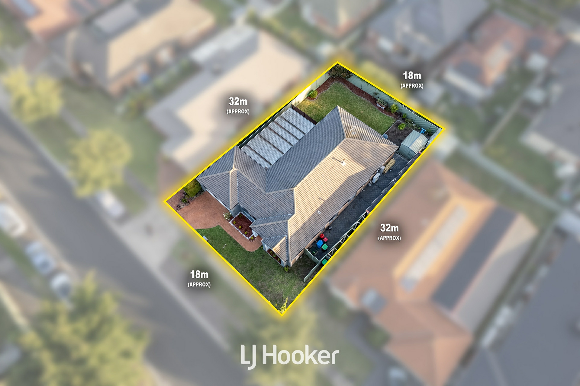 17 Hunt Club Boulevard, CRANBOURNE EAST