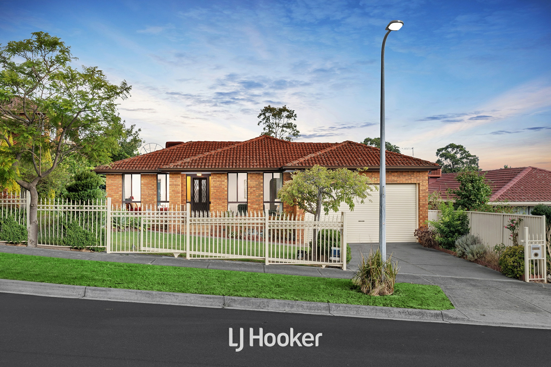 3 Georgette Crescent, Endeavour Hills