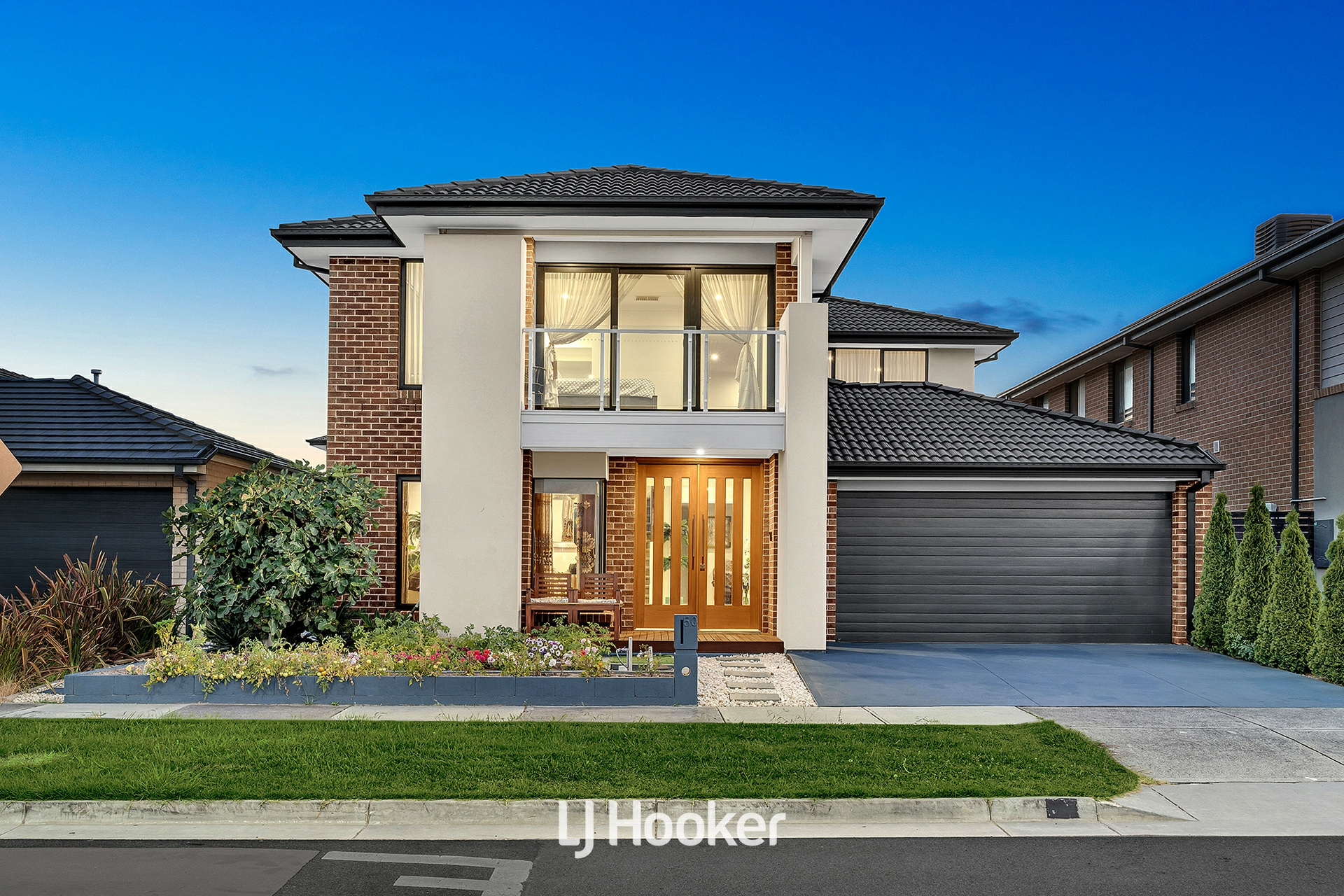 50 Chambers Crescent, CRANBOURNE NORTH