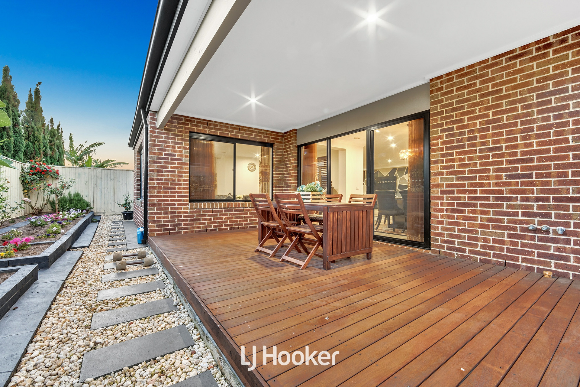 50 Chambers Crescent, CRANBOURNE NORTH