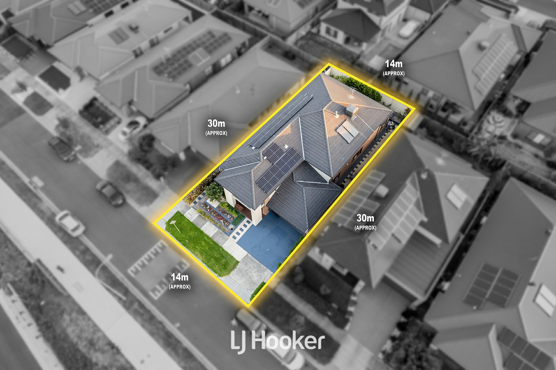 50 Chambers Crescent, CRANBOURNE NORTH
